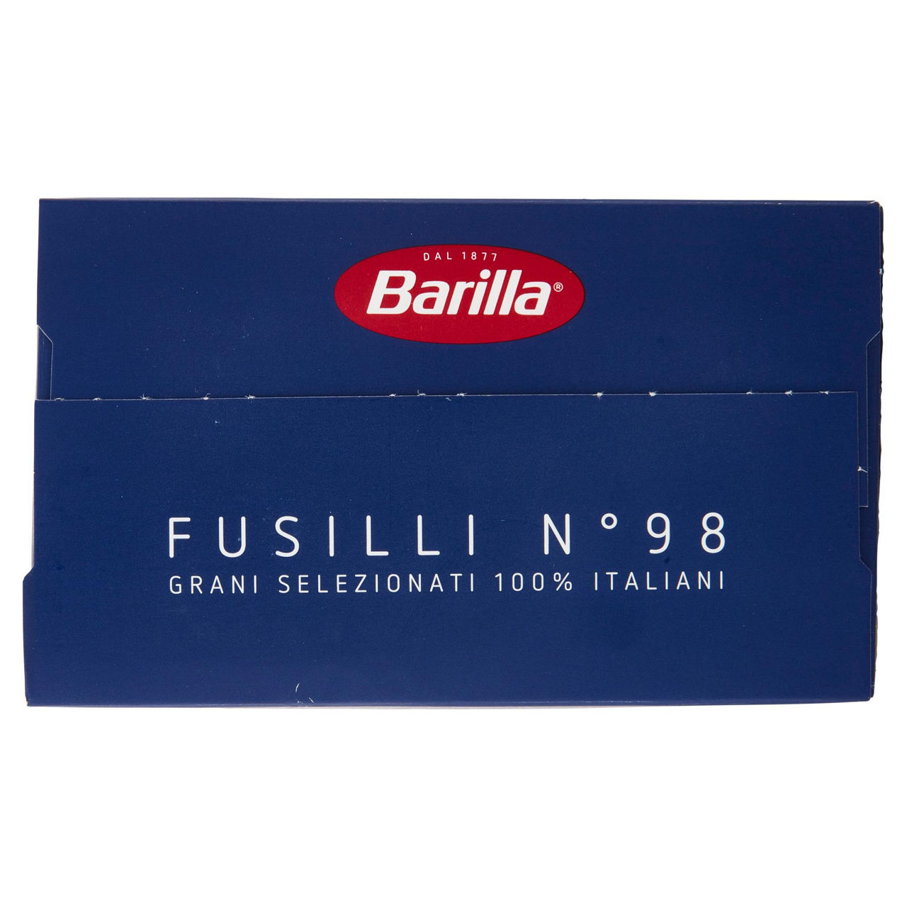 Fusilli n. 98 pasta di semola di grano duro 500 gr - Immagine 41