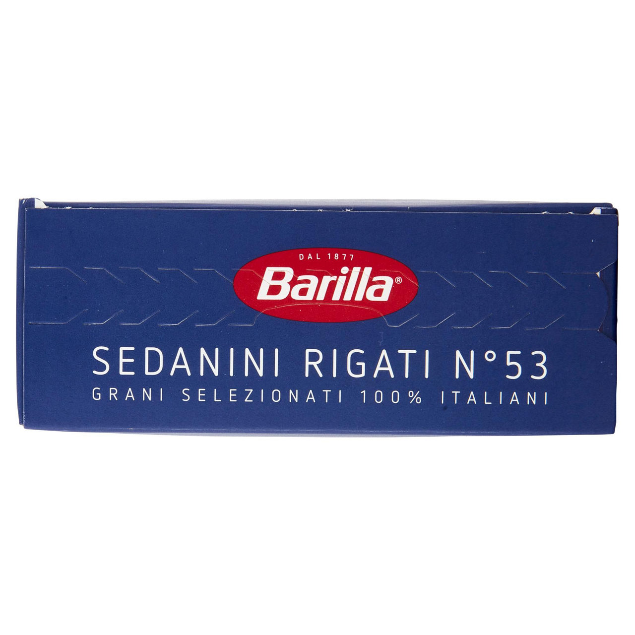 Sedanini rigati n. 53 pasta di semola di grano duro 500 gr - Immagine 41