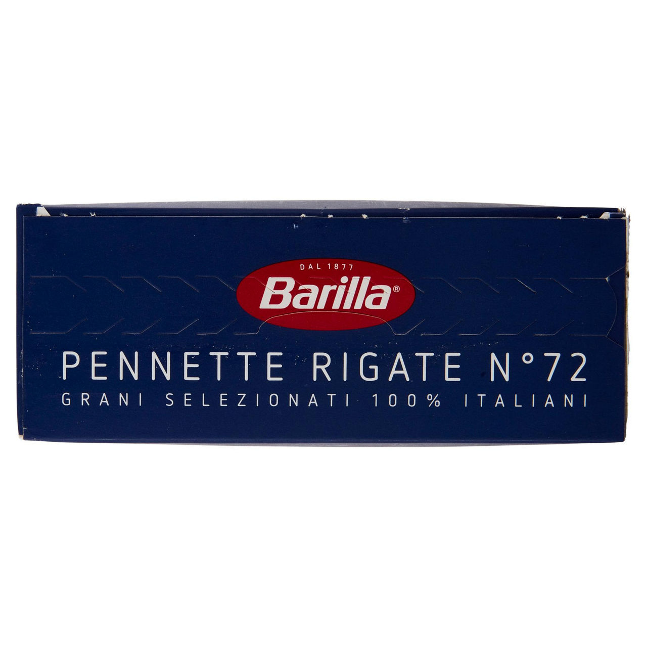 Pennette rigate n. 72 pasta di semola di grano duro 500 gr - Immagine 61
