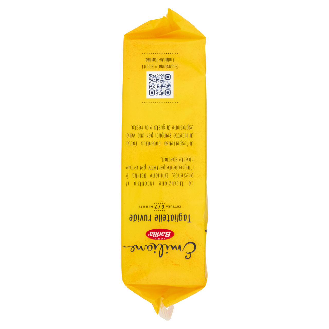 Tagliatelle n. 174 pasta all'uovo 250 gr - Immagine 31