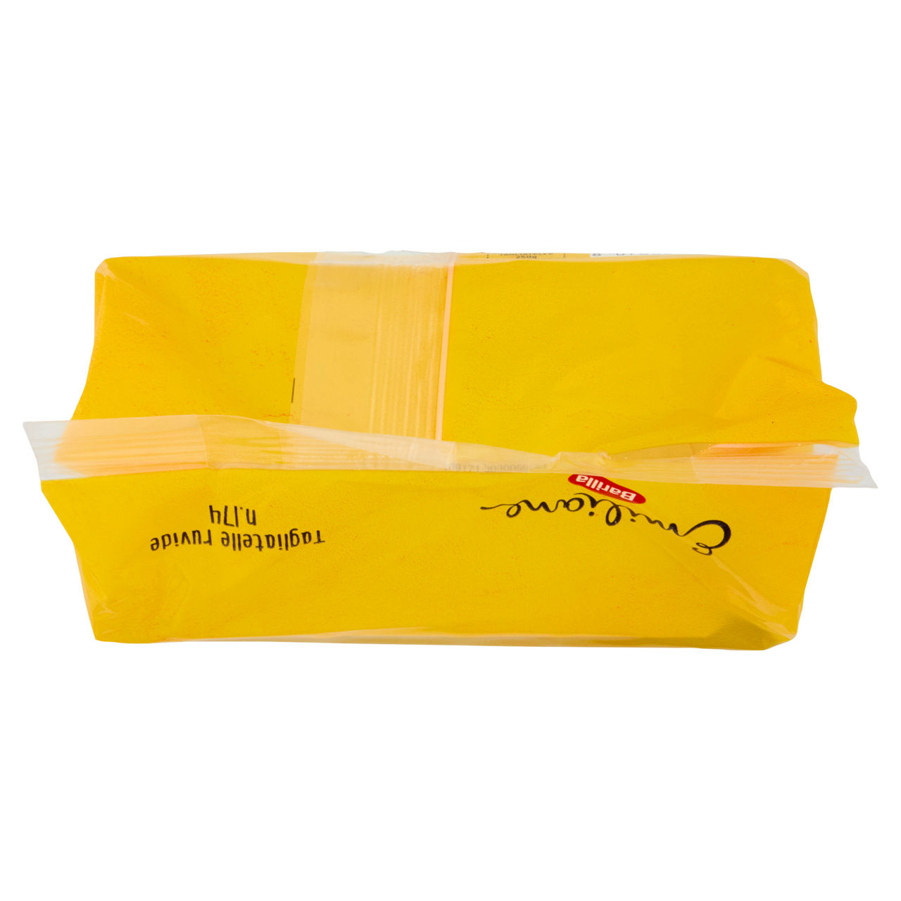 Tagliatelle n. 174 pasta all'uovo 250 gr - Immagine 21