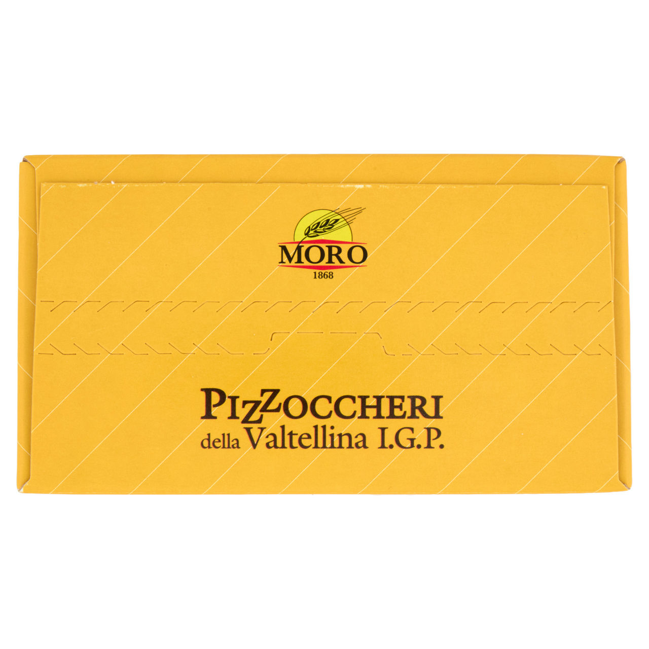 Pizzoccheri della Valtellina IGP 500 gr - Immagine 31