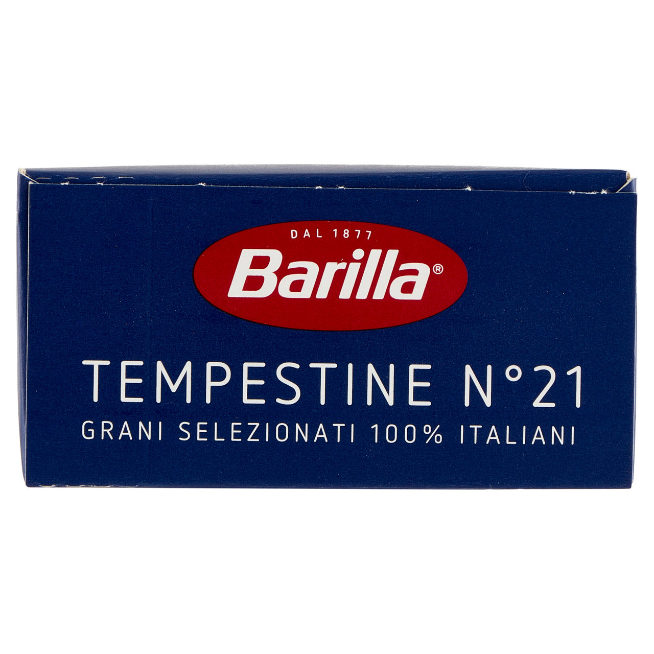 Tempestine n. 21 pasta di semola di grano duro 500 gr - Immagine 41
