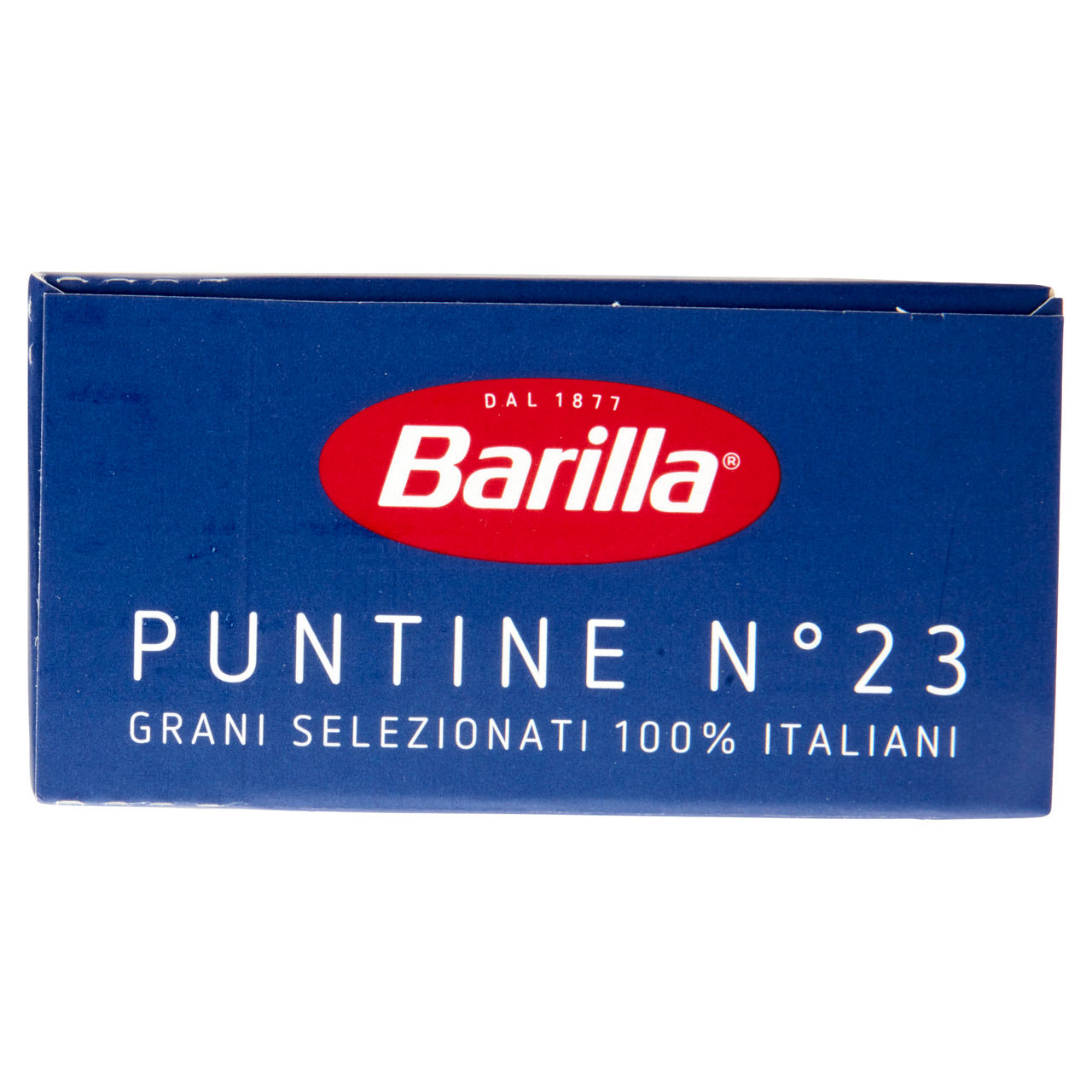 Puntine n. 23 pasta di semola di grano duro 500 gr - Immagine 51