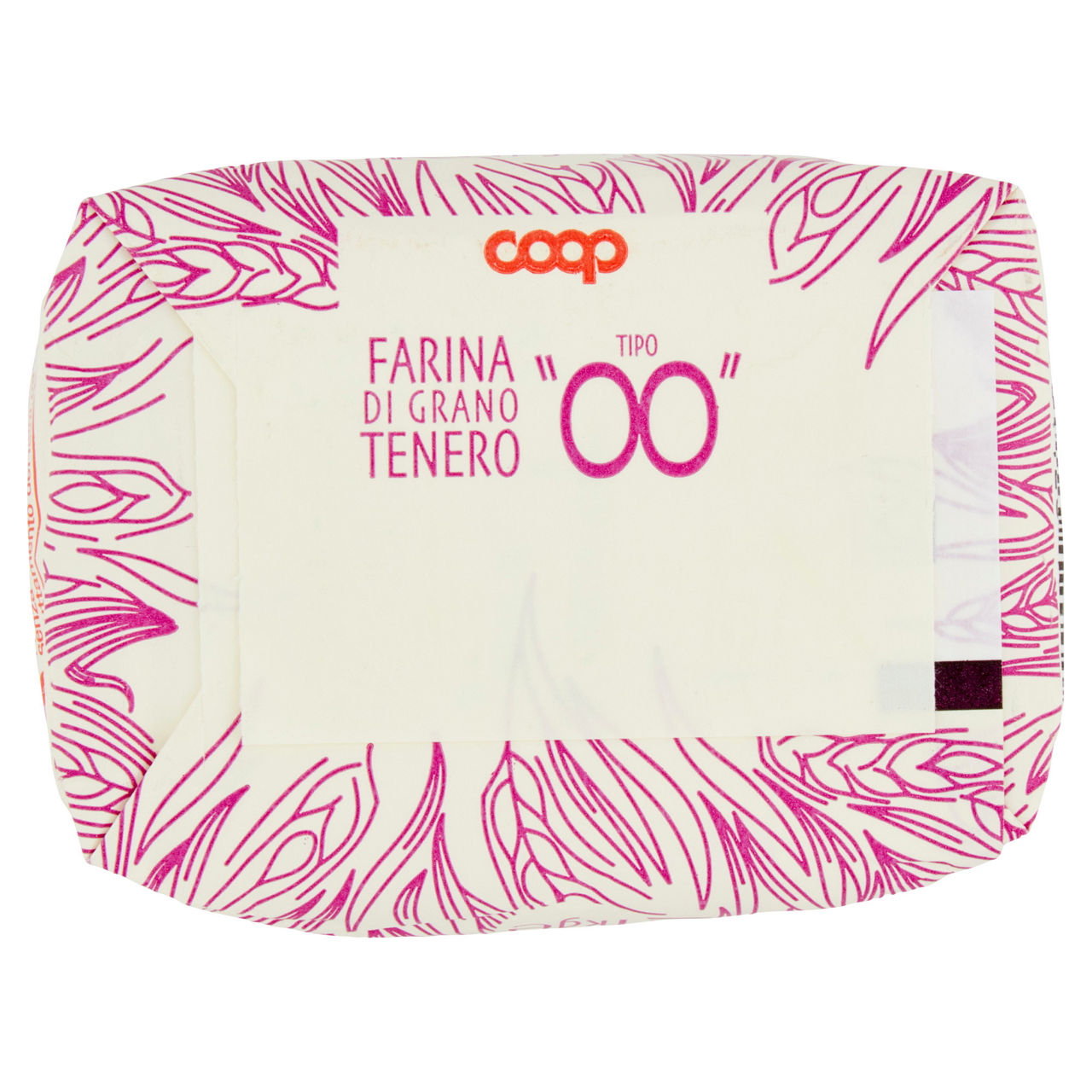Farina di grano tenero tipo "00" 1 kg - Immagine 21