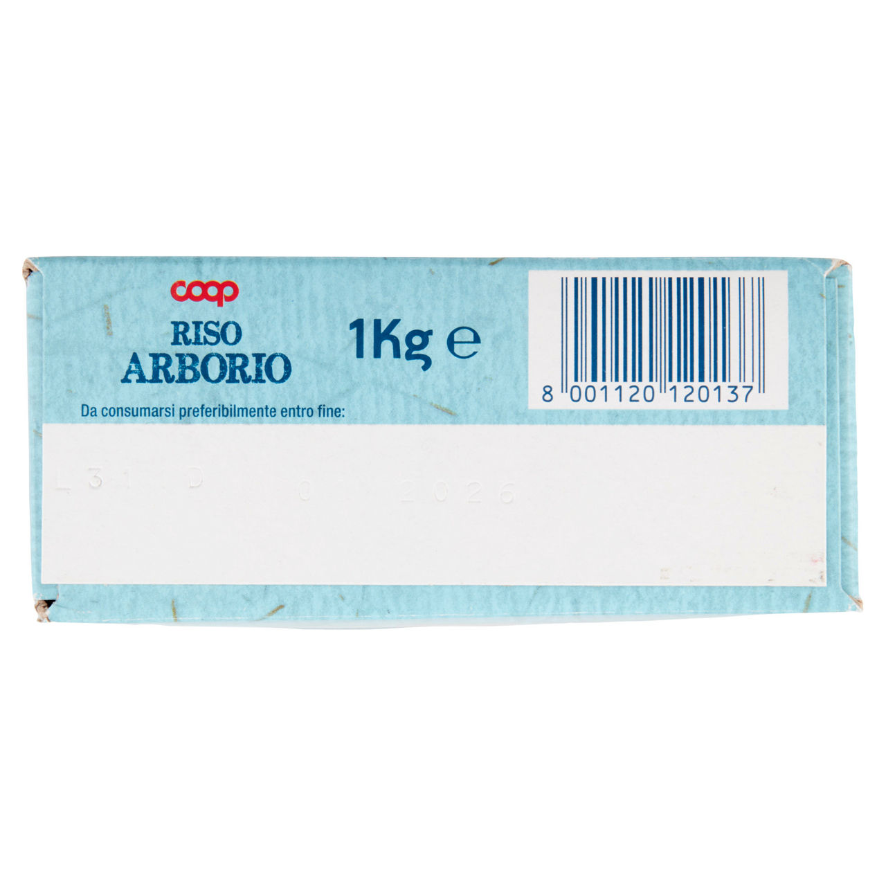 Riso arborio 1 kg - Immagine 41