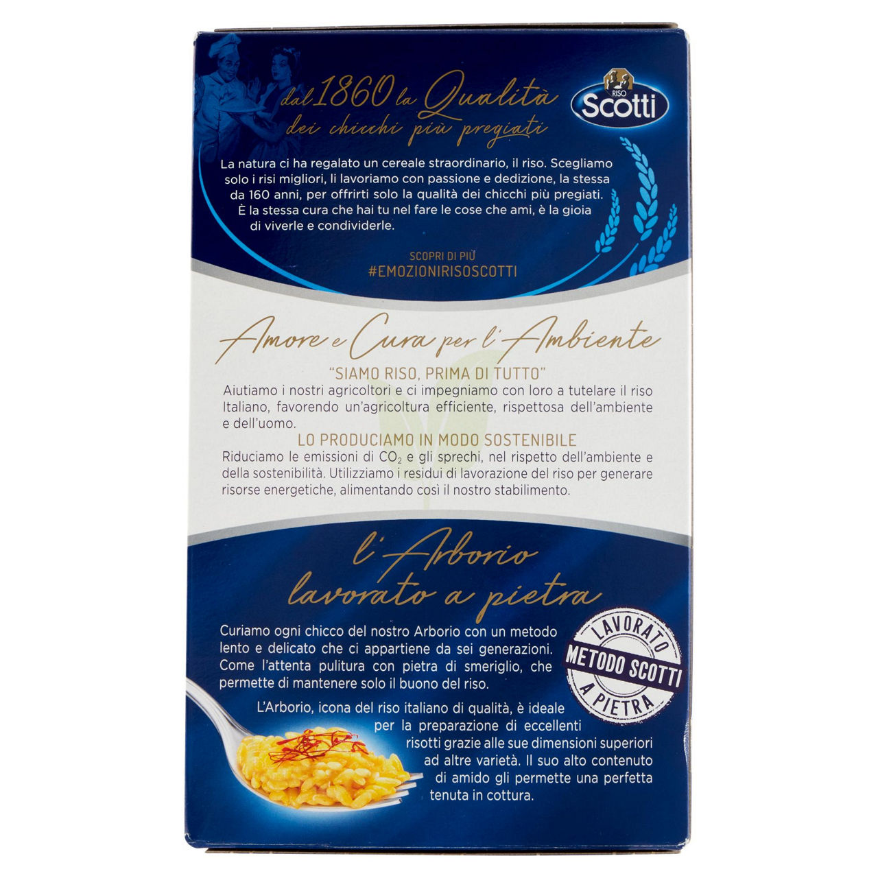 Riso Arborio 1 kg - Immagine 31