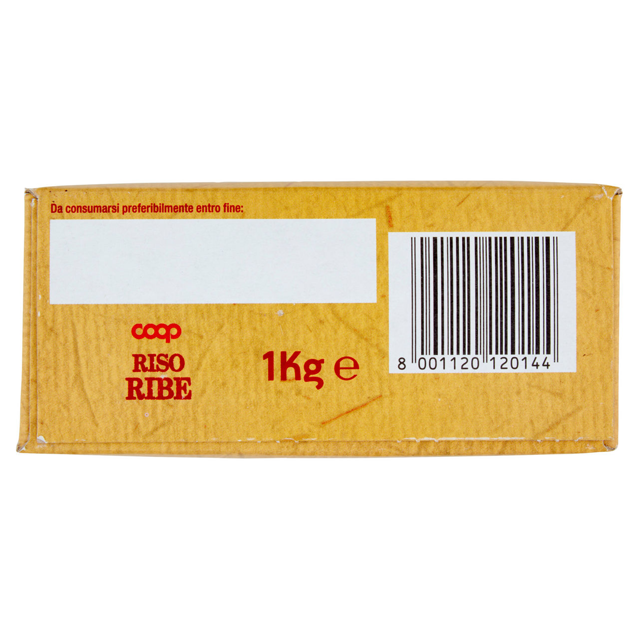 Riso ribe 1 kg - Immagine 21