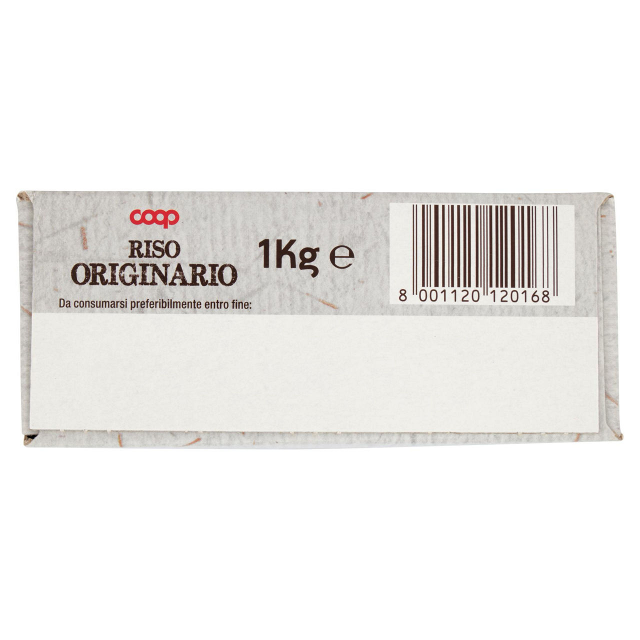 Riso Originario 1 kg - Immagine 41
