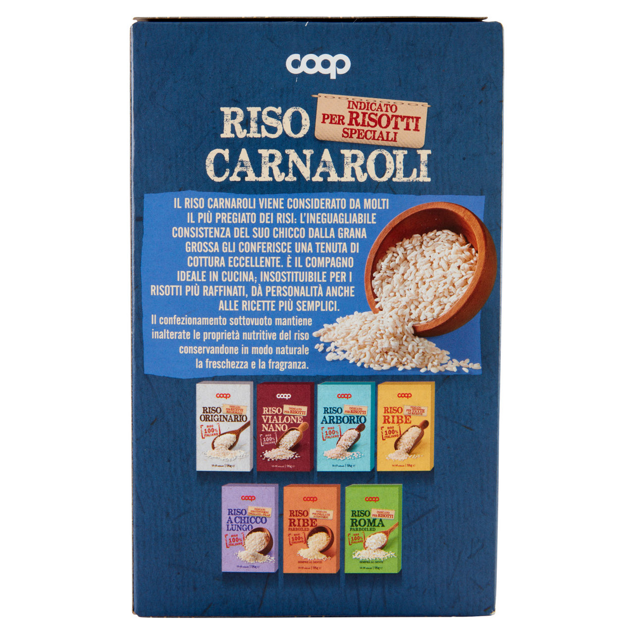 Riso carnaroli 1 kg - Immagine 101