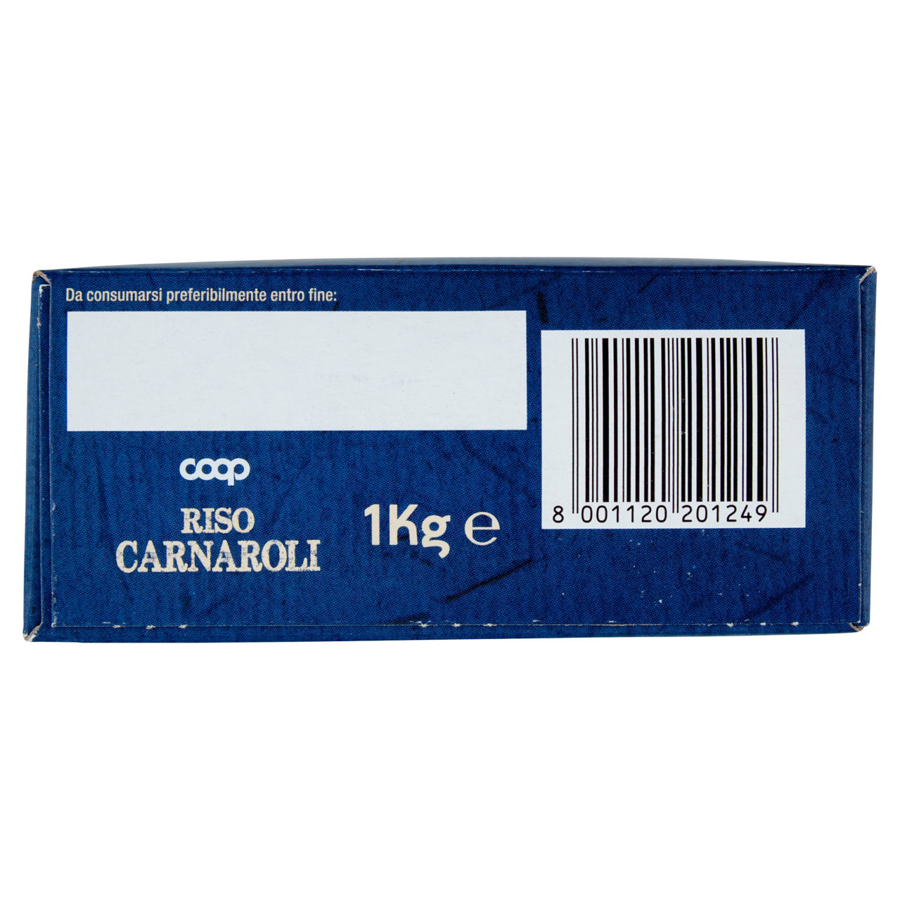 Riso carnaroli 1 kg - Immagine 61