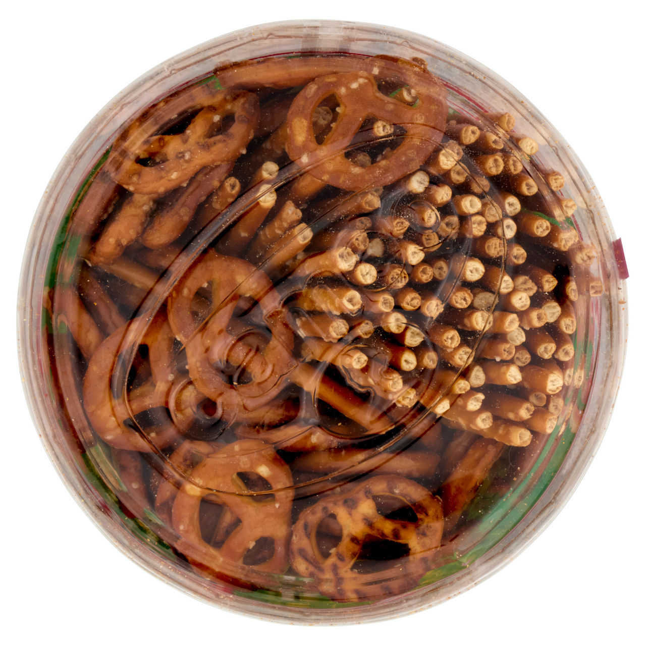 Salatini stick e bretzel 300 gr - Immagine 31