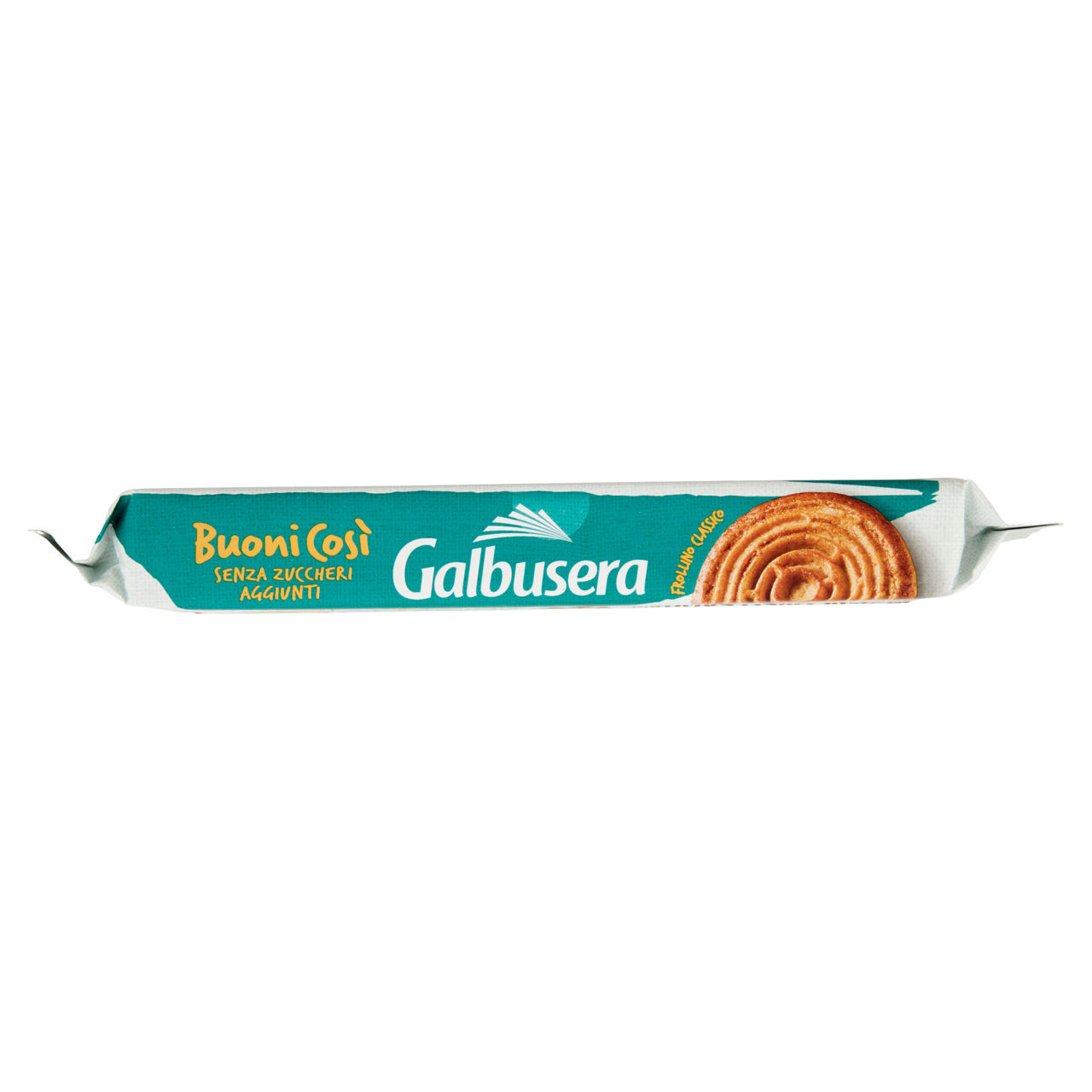 Biscotti con uova fresche italiane 6 x 55 gr - Immagine 21
