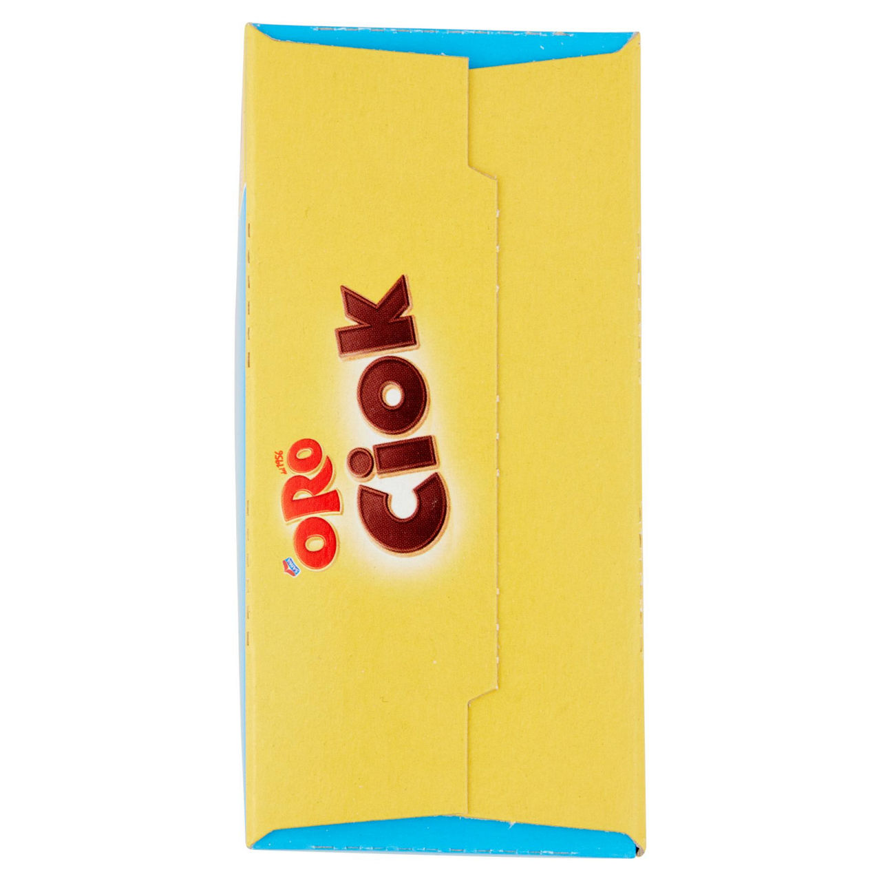 Biscotto con tavoletta di cioccolato al latte 10 monoporzioni x 25 gr - Immagine 11