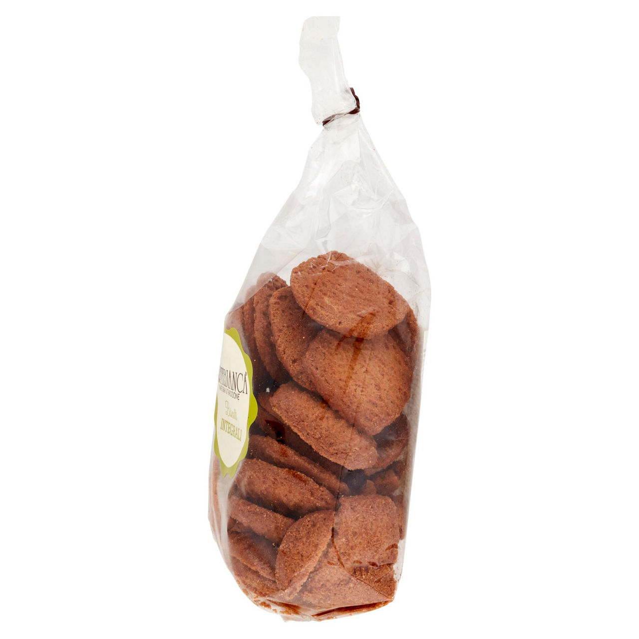 Biscotti integrali 400 gr - Immagine 21