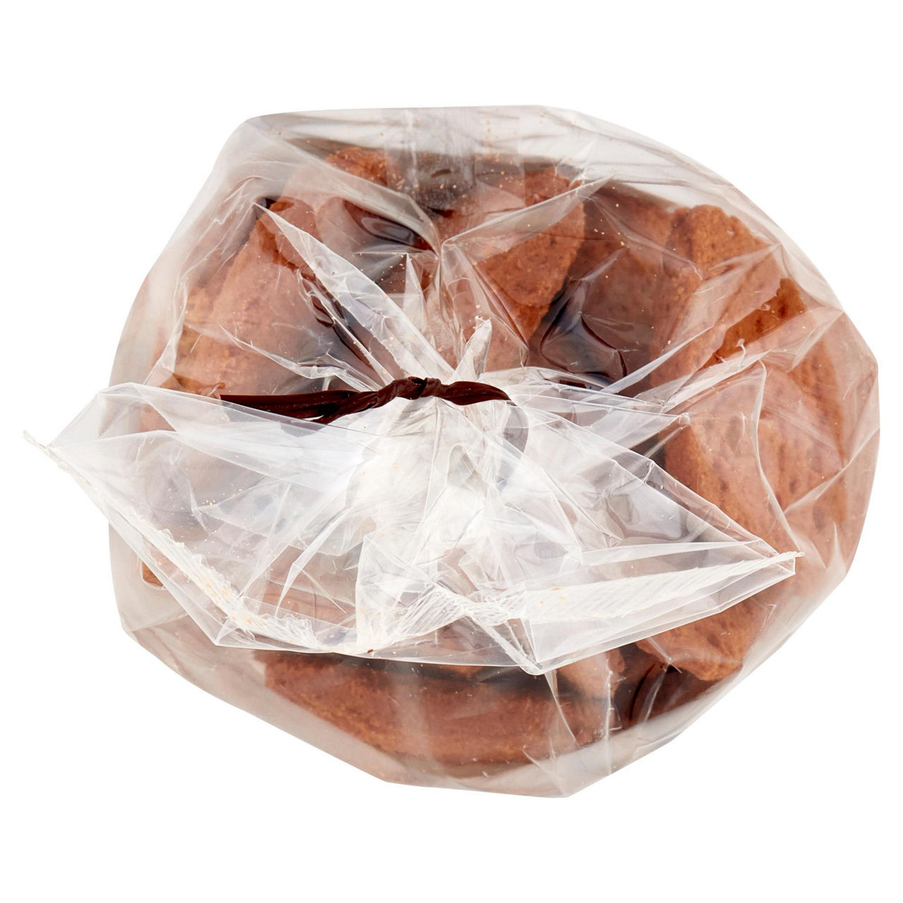 Biscotti integrali 400 gr - Immagine 31