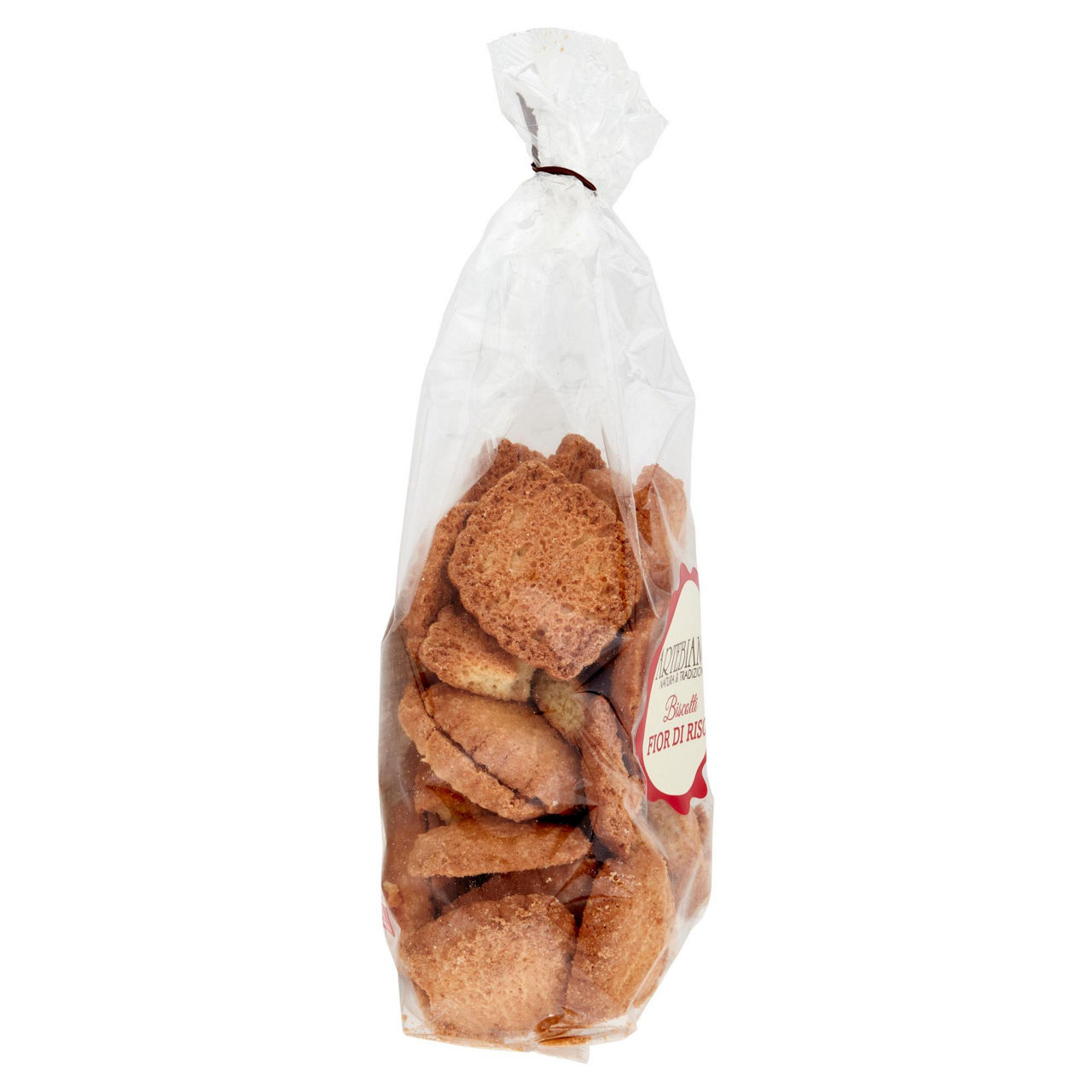 Biscotti Fior di riso 400 gr - Immagine 11