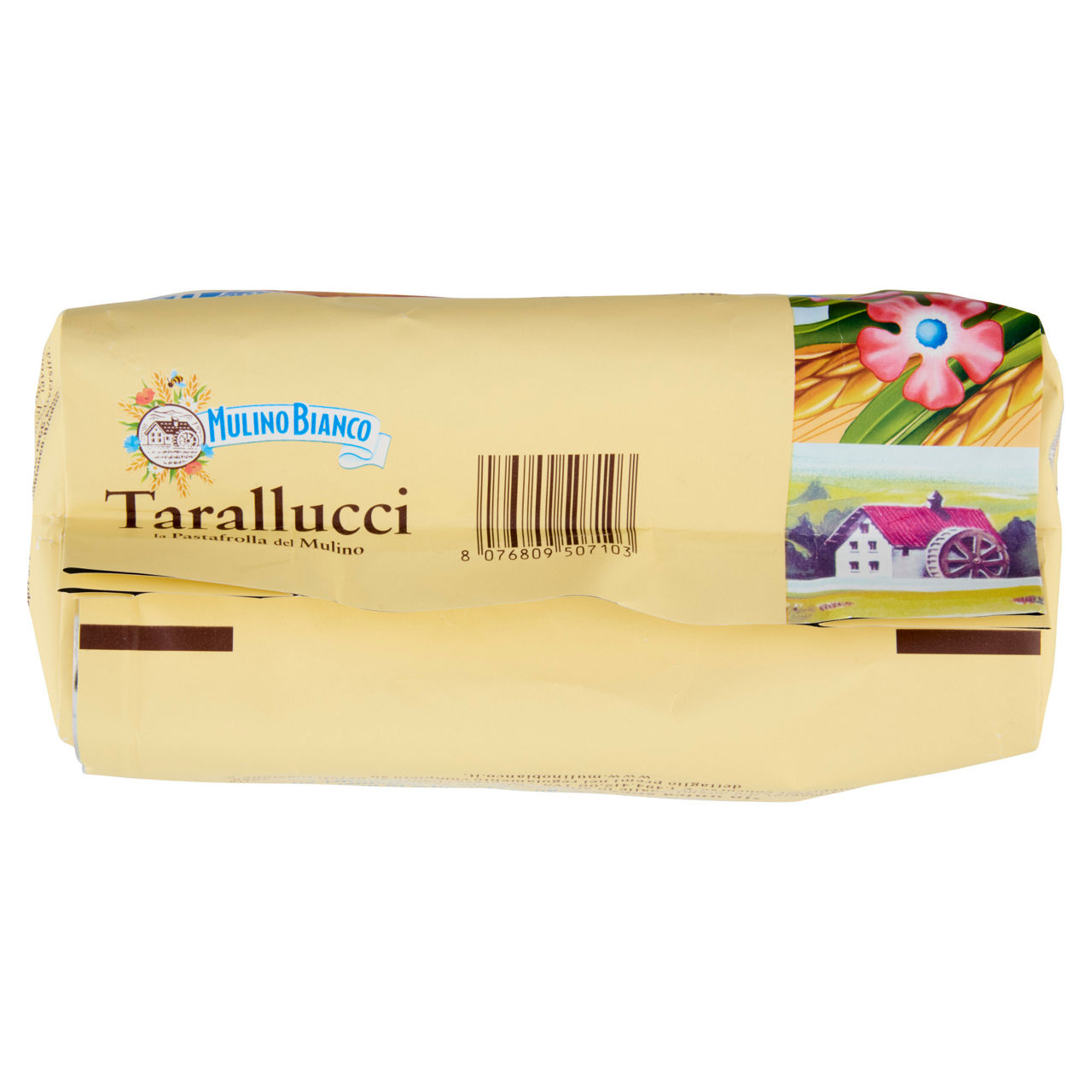 Biscotti Tarallucci con uova fresche 800 gr - Immagine 51