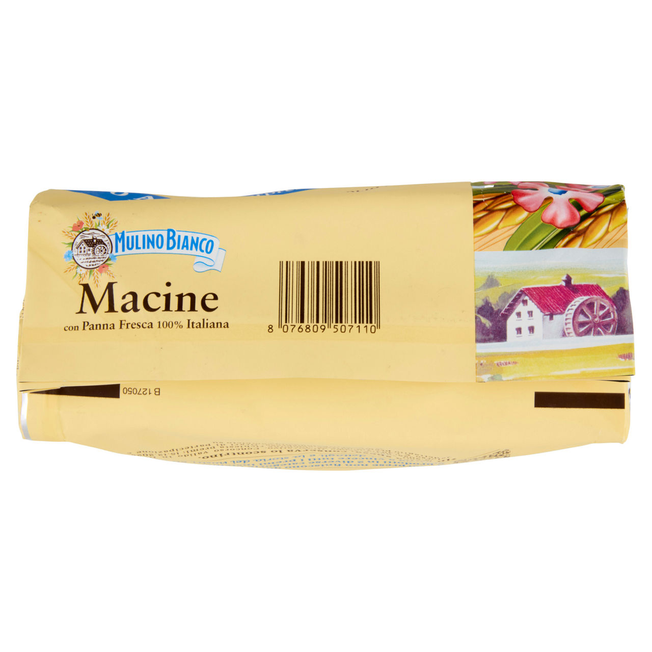 Biscotti Macine con panna fresca 800 gr - Immagine 51
