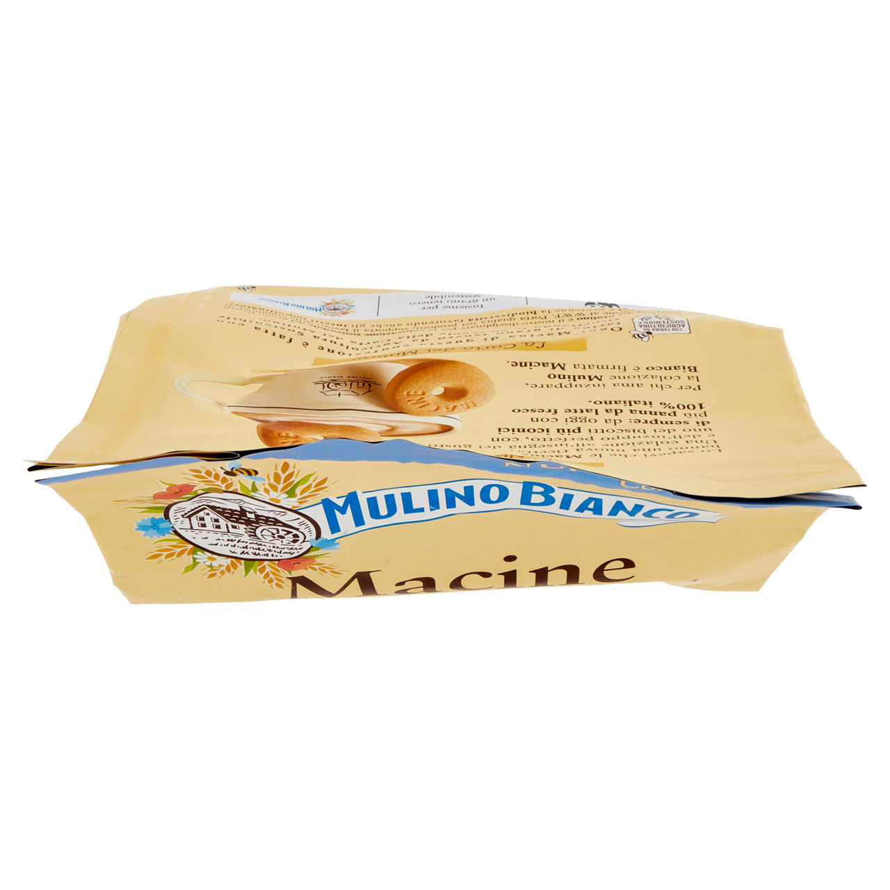 Biscotti Macine con panna fresca 800 gr - Immagine 91