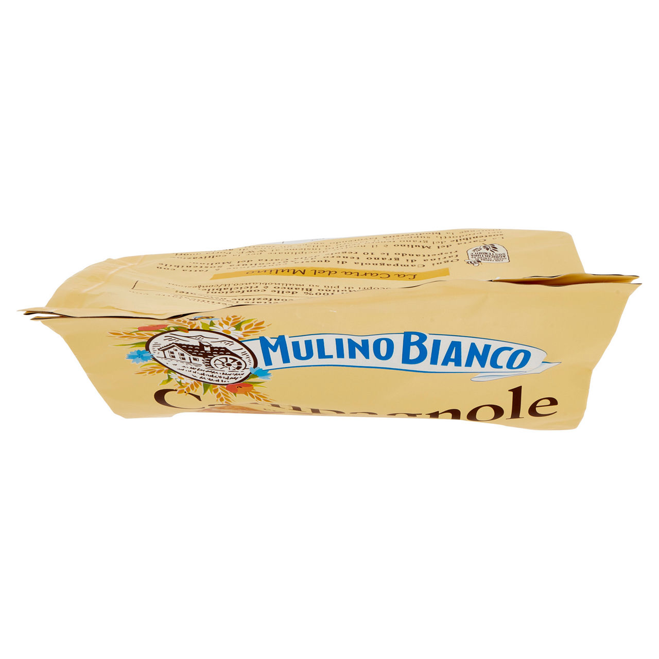Biscotti Campagnole con farina di riso 700 gr - Immagine 31
