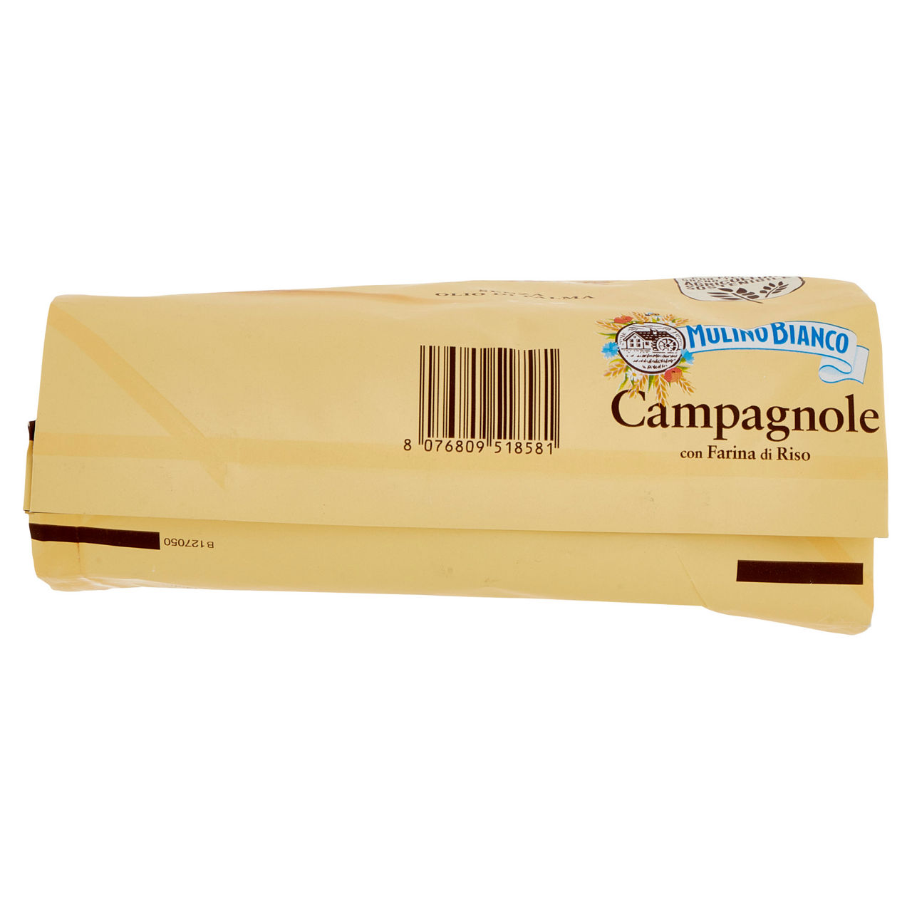 Biscotti Campagnole con farina di riso 700 gr - Immagine 41