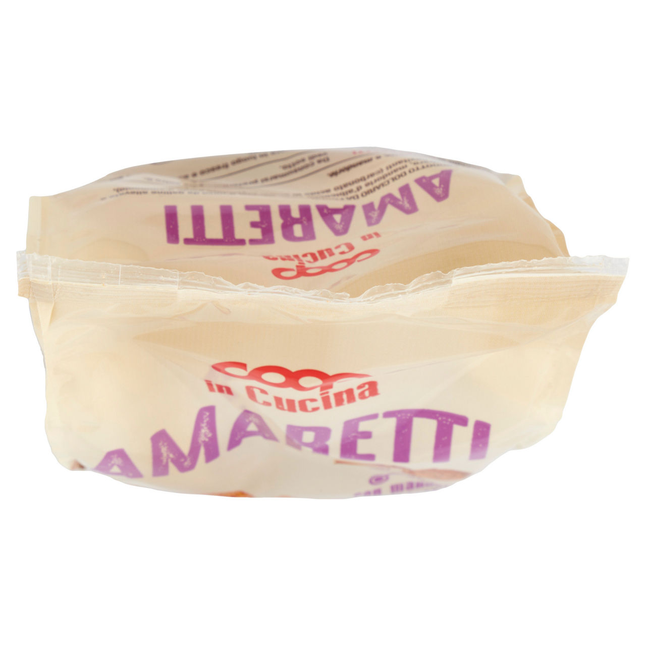 Biscotti Amaretti 200 gr - Immagine 11
