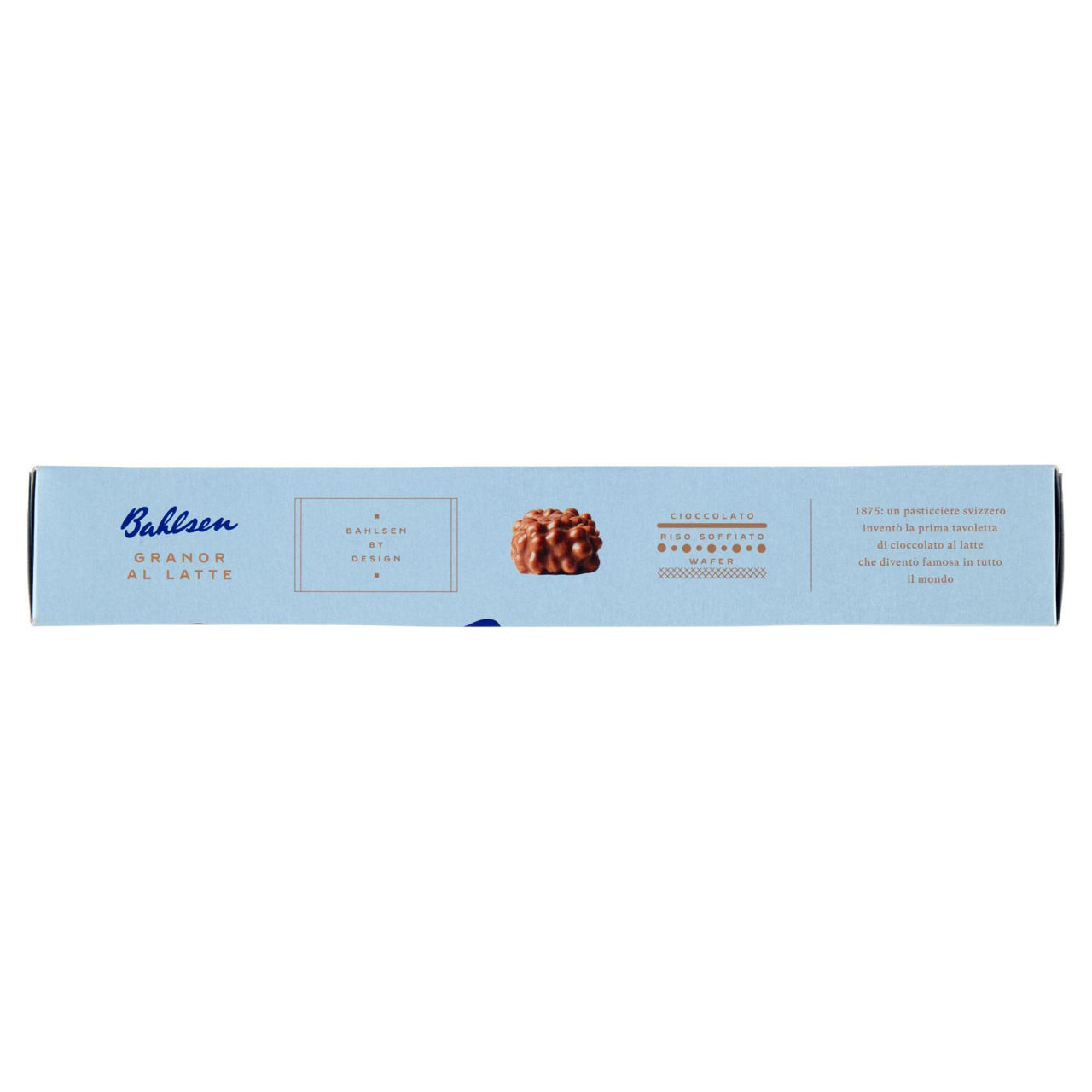 Biscotti Granor 100 gr - Immagine 41