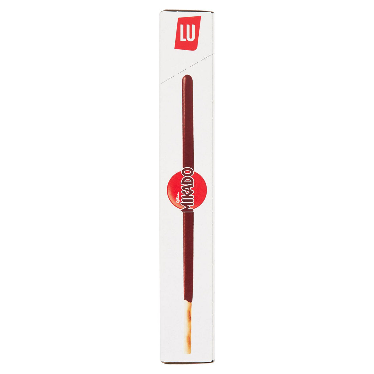 Biscotto Mikado ricoperto di cioccolato fondente 75 gr - Immagine 41