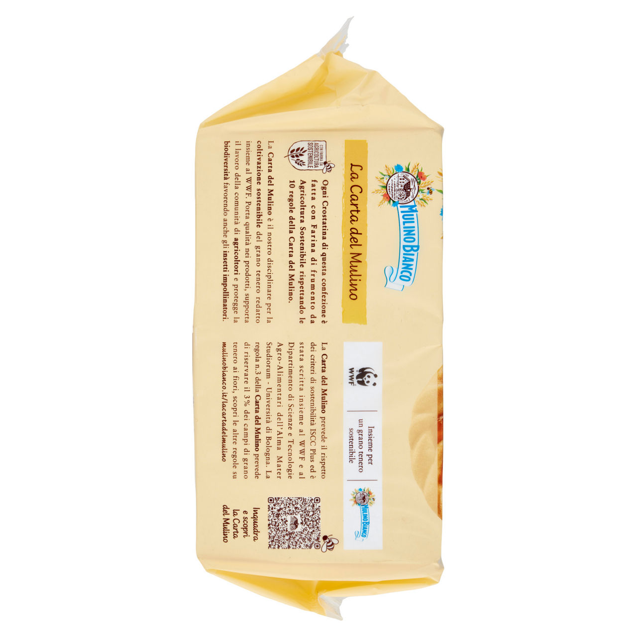 Crostatine albicocca 400 gr - Immagine 71