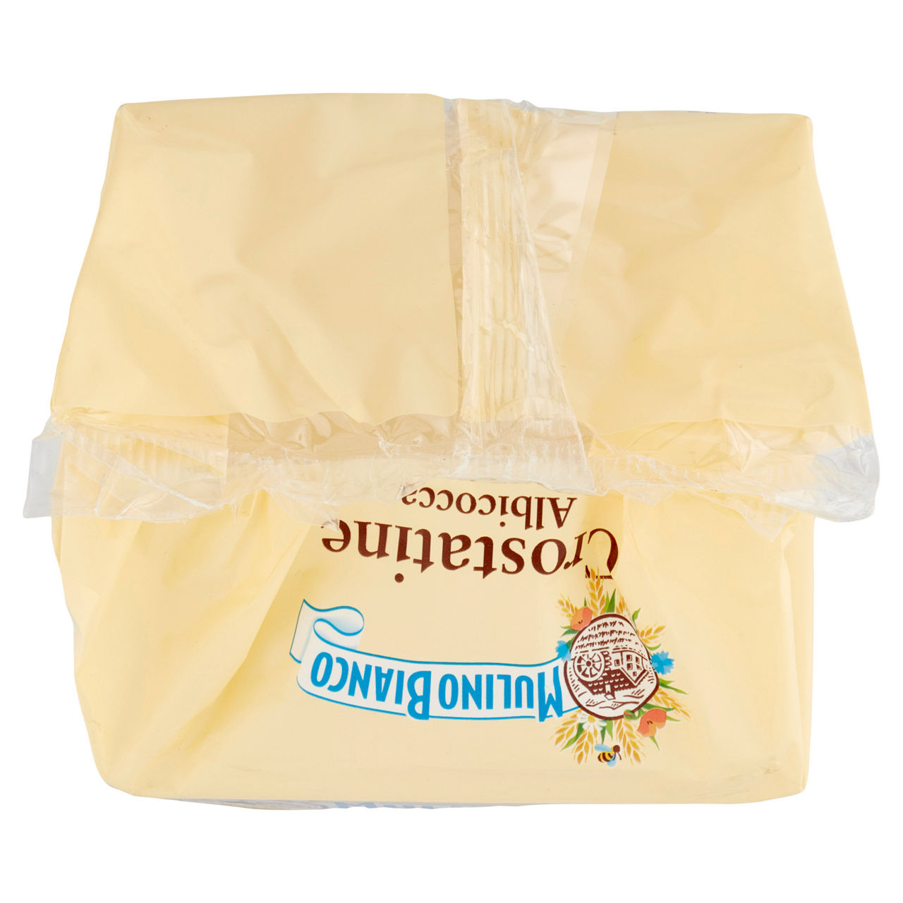 Crostatine albicocca 400 gr - Immagine 41