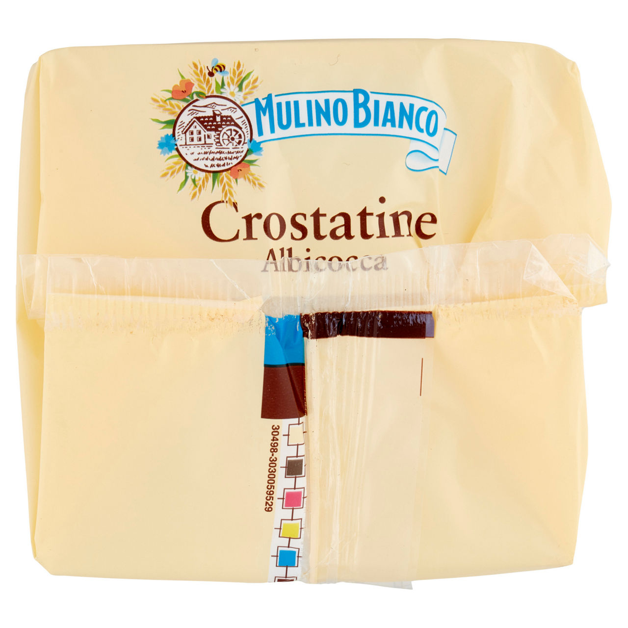 Crostatine albicocca 400 gr - Immagine 21