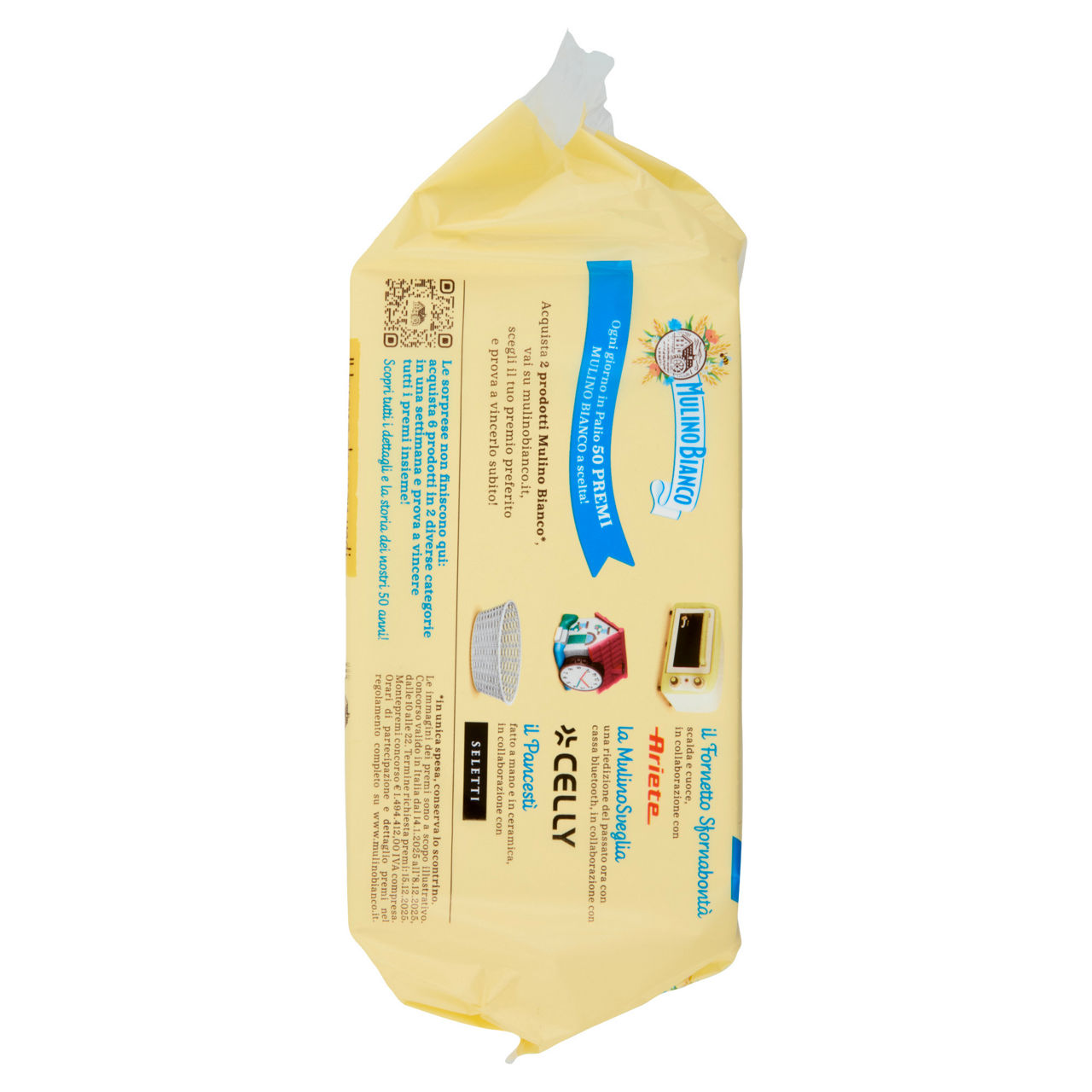 Crostatine albicocca 400 gr - Immagine 91