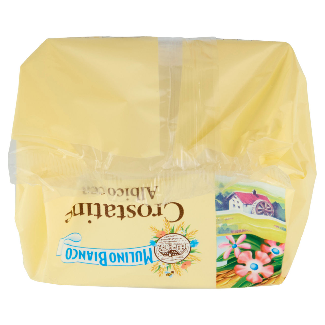 Crostatine albicocca 400 gr - Immagine 81