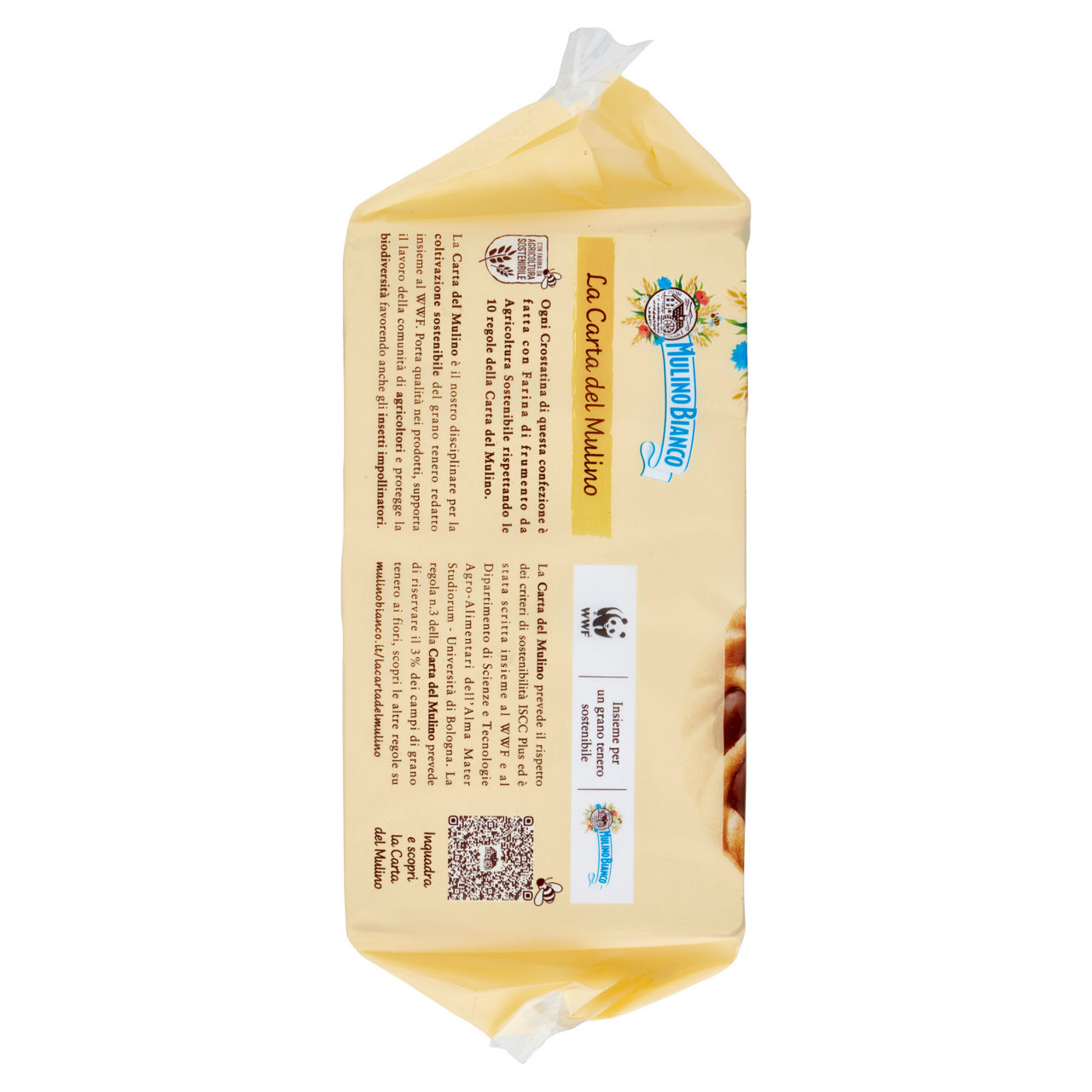 Crostatine cacao 400 gr - Immagine 61