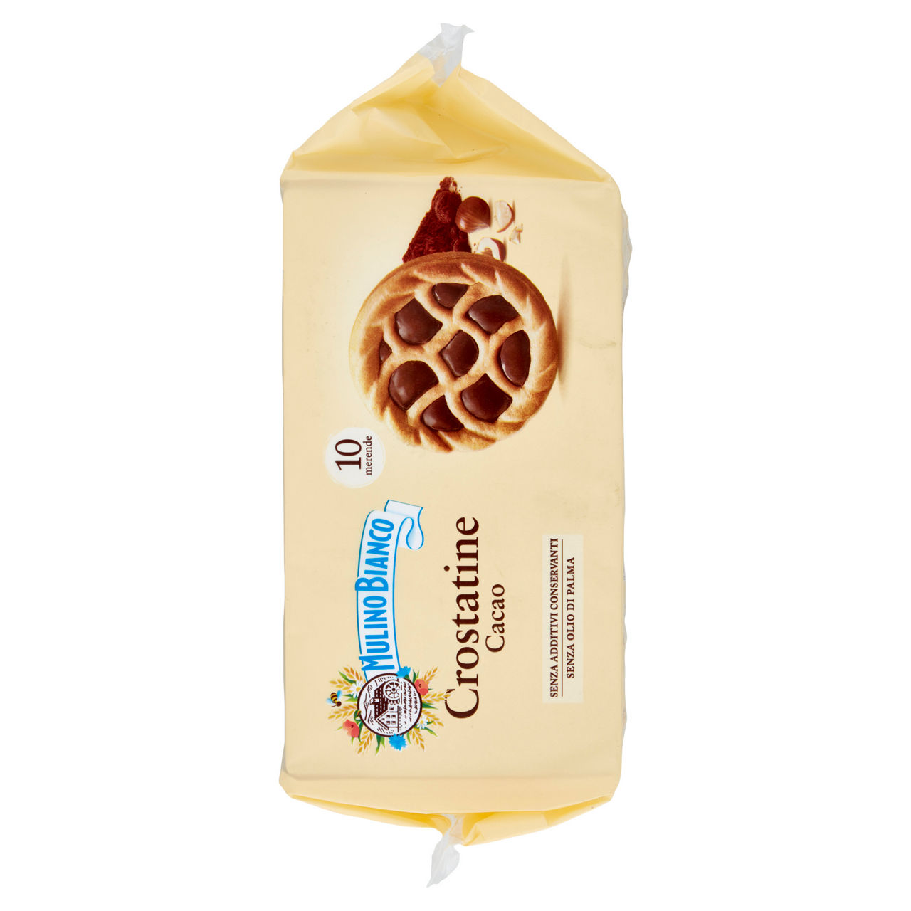 Crostatine cacao 400 gr - Immagine 31