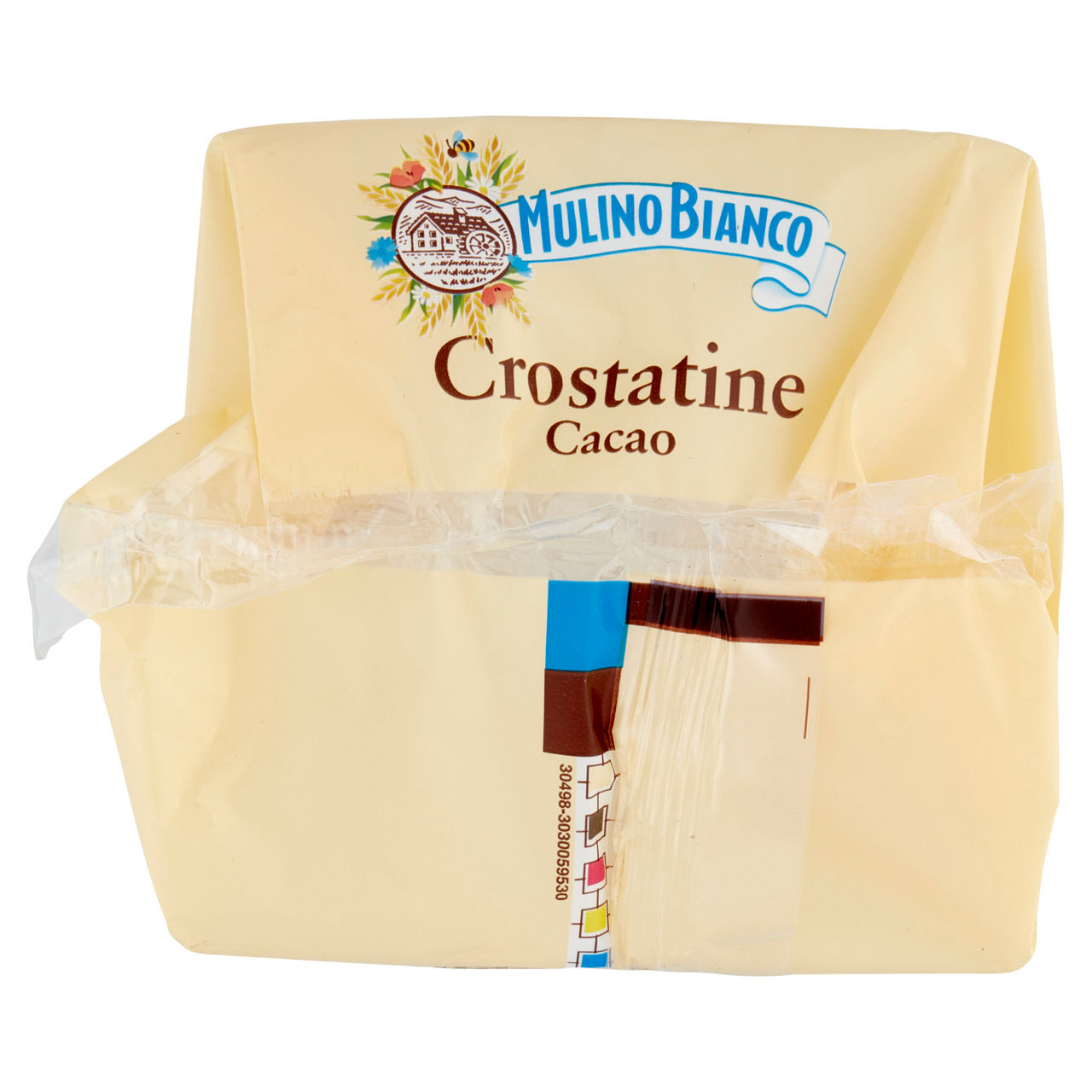 Crostatine cacao 400 gr - Immagine 71