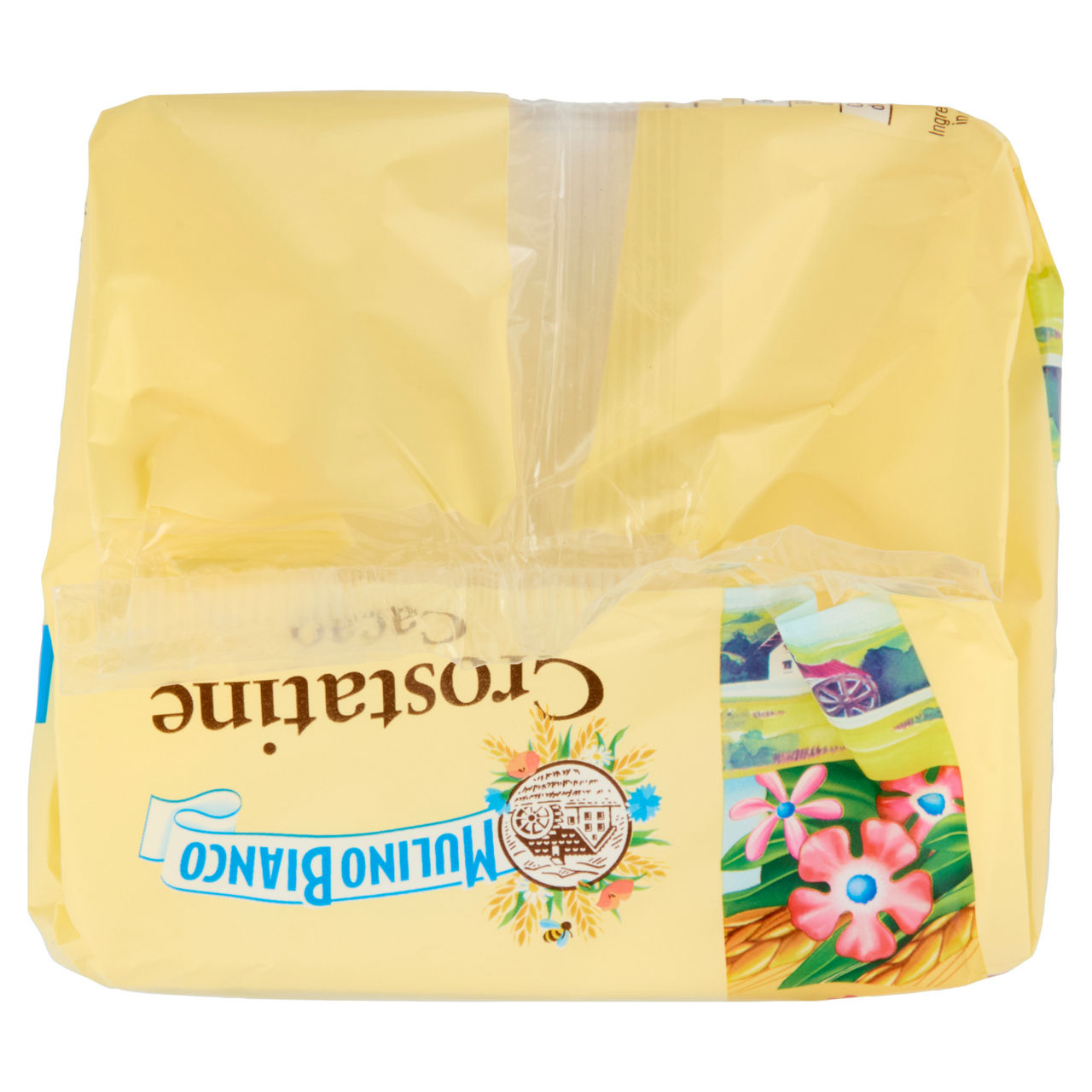 Crostatine cacao 400 gr - Immagine 91