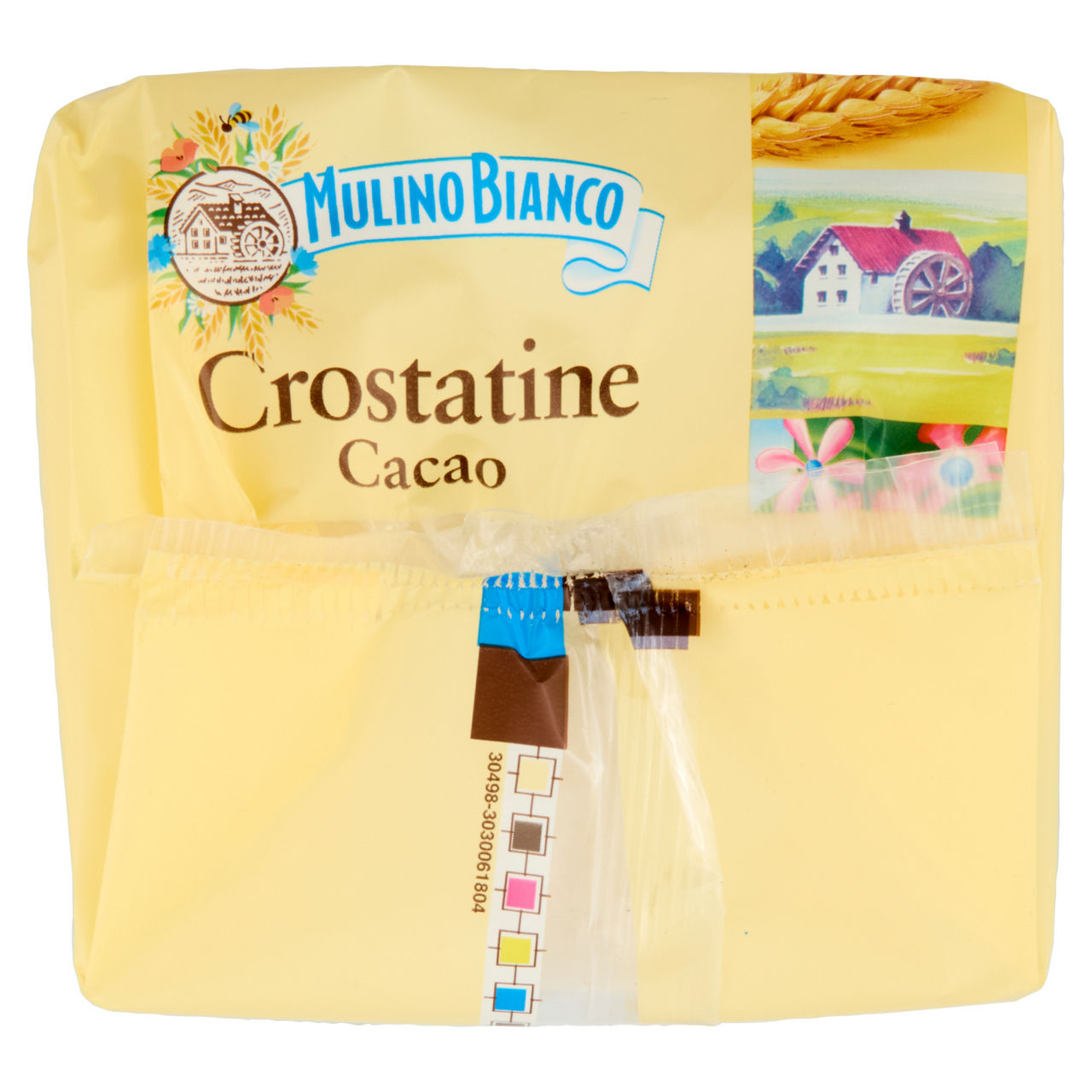Crostatine cacao 400 gr - Immagine 101