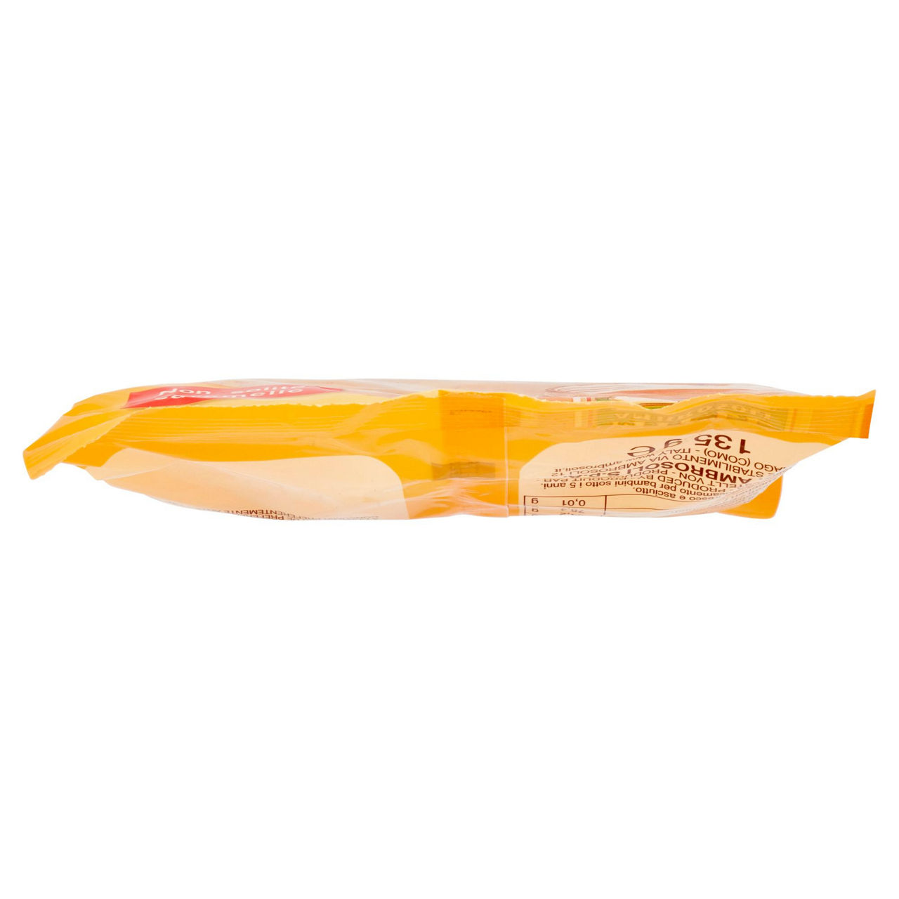 Caramelle ripiene al miele 135 gr - Immagine 11
