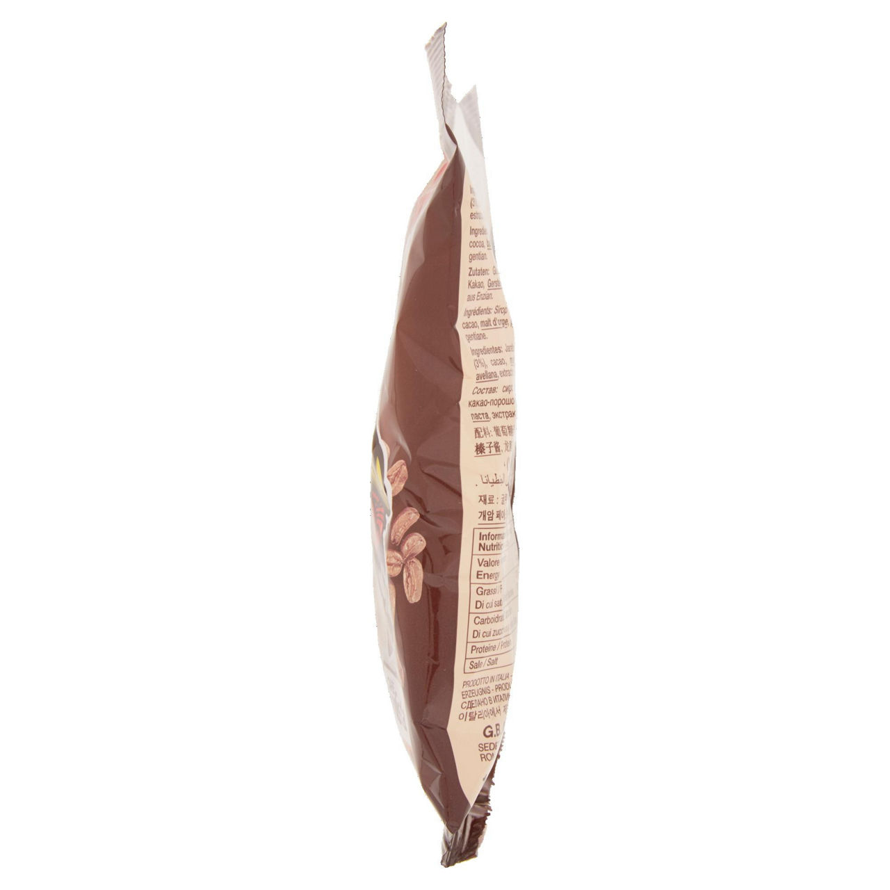 Caramelle ripiene al caffè Paulista 150 gr - Immagine 31