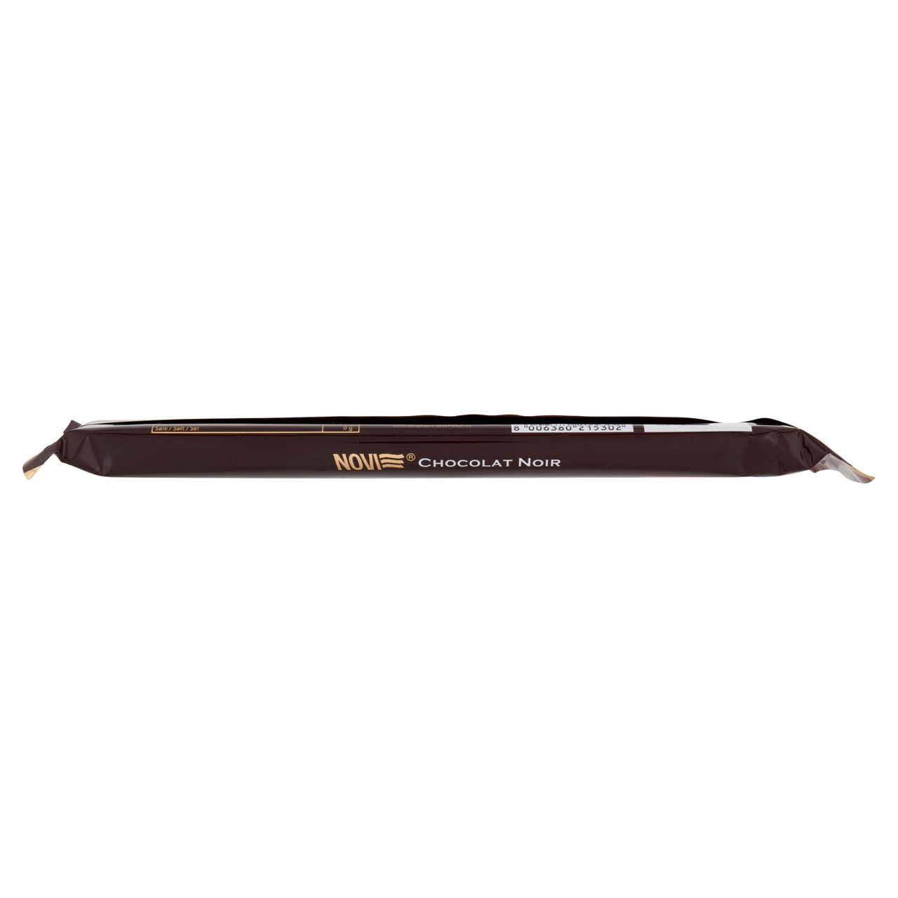 Tavoletta di cioccolato fondente extra 150 gr - Immagine 51