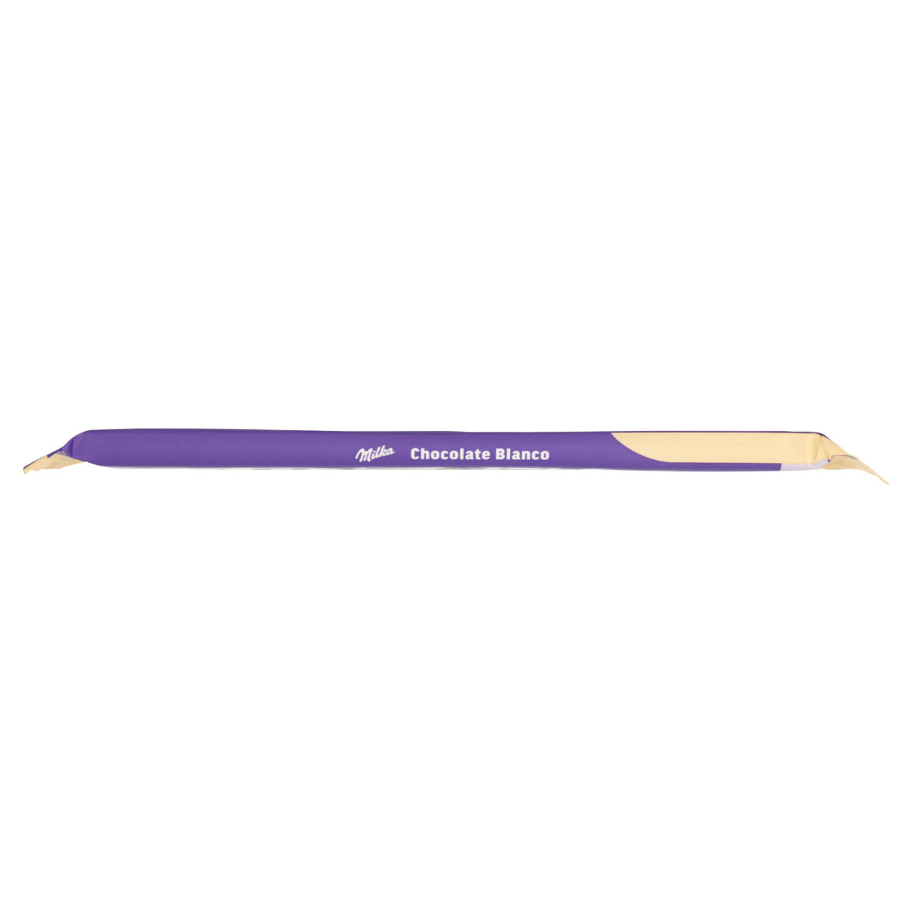Tavoletta di cioccolato bianco con latte 100% Alpino 100 gr - Immagine 11