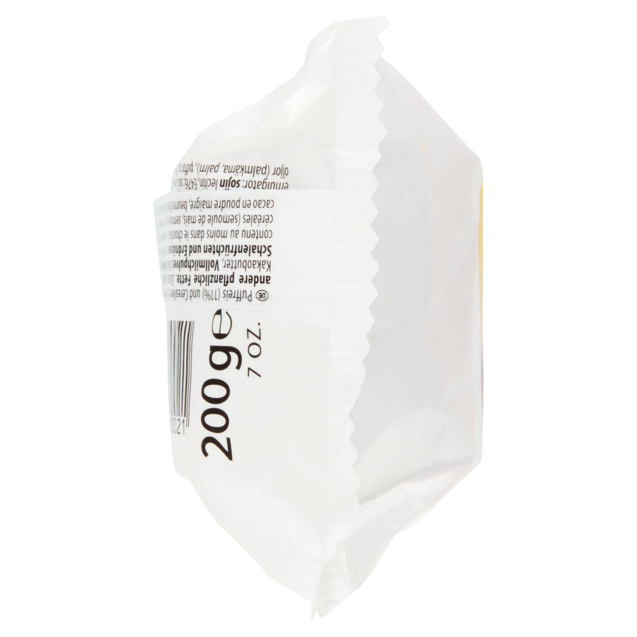 Tavoletta di riso soffiato con cioccolato al latte 200 gr - Immagine 51