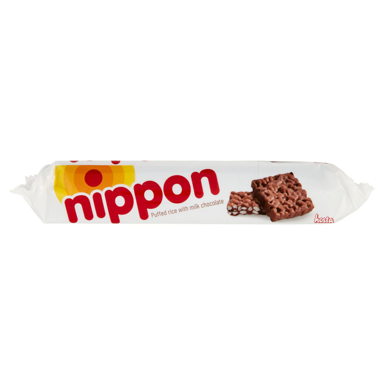 Tavoletta di riso soffiato con cioccolato al latte 200 gr - Immagine 41