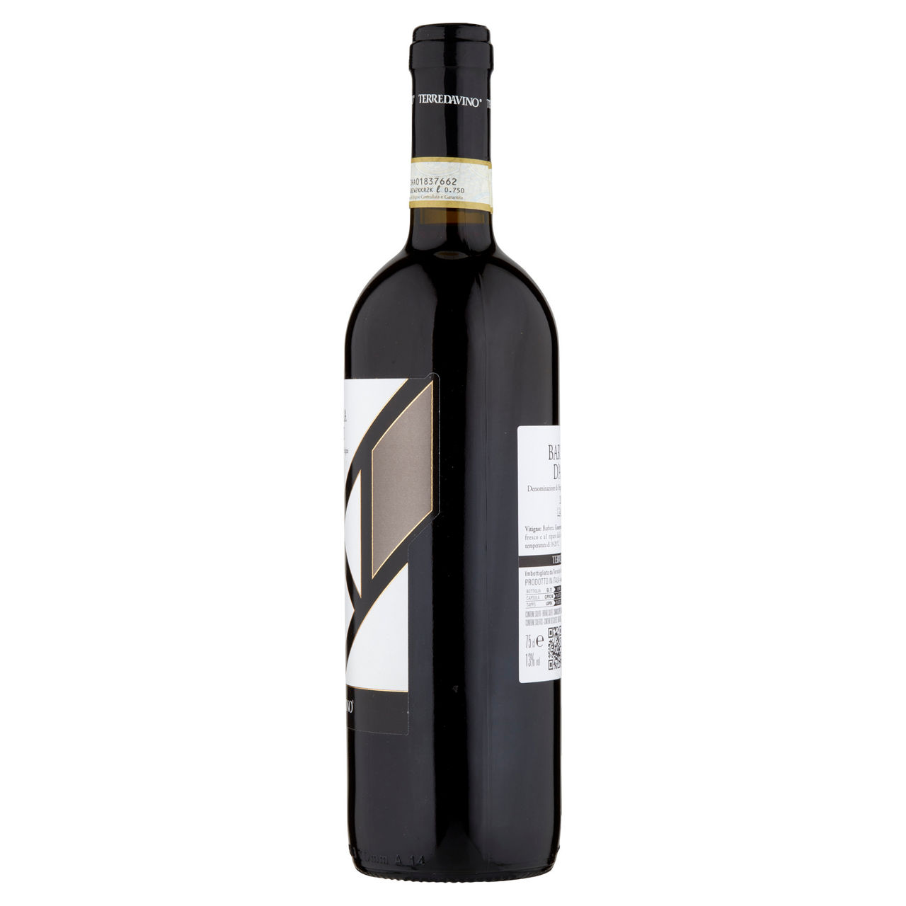 Vino rosso Barbera d'Asti DOCG 750 ml  - Immagine 41