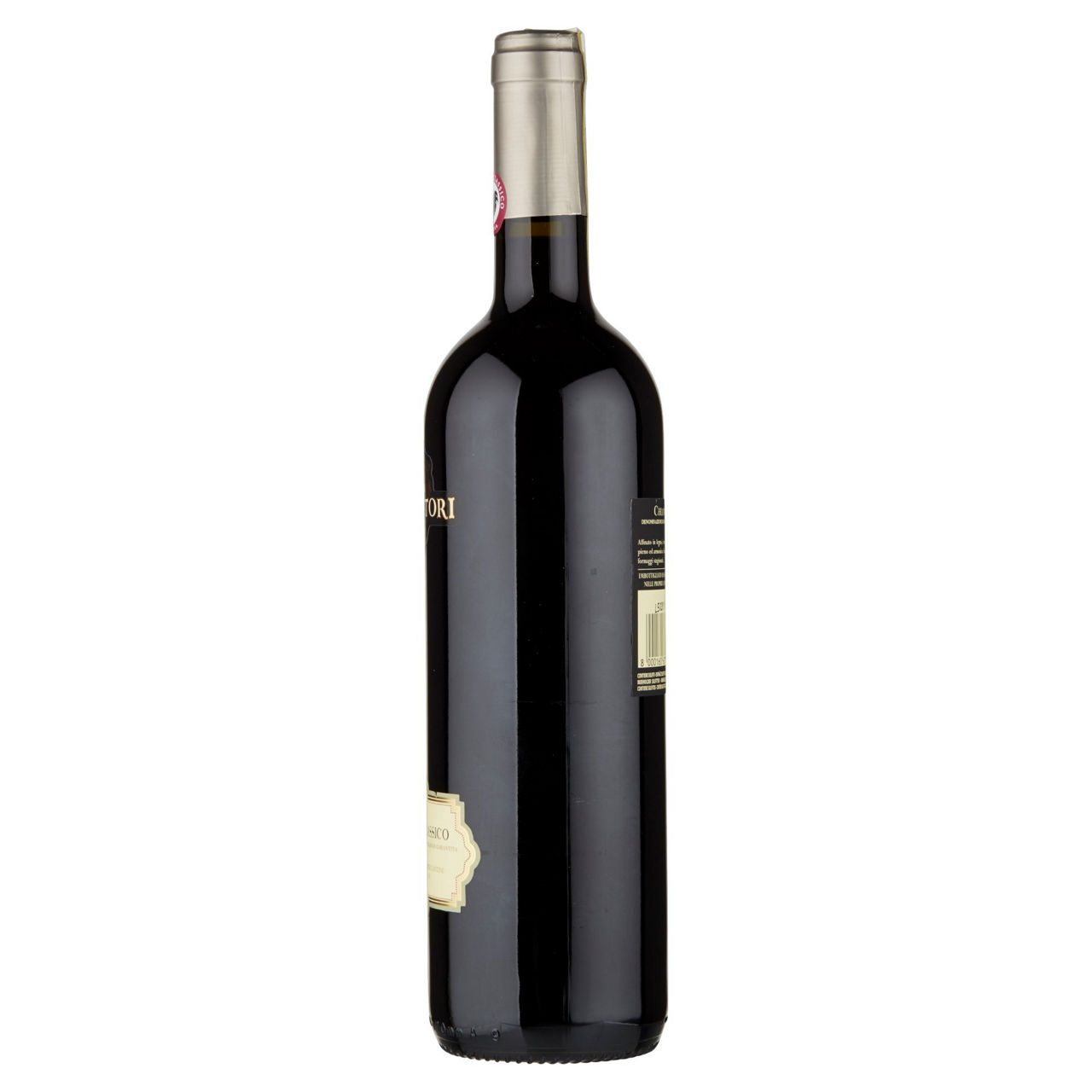 Vino rosso Chianti Classico DOCG 750 ml - Immagine 51