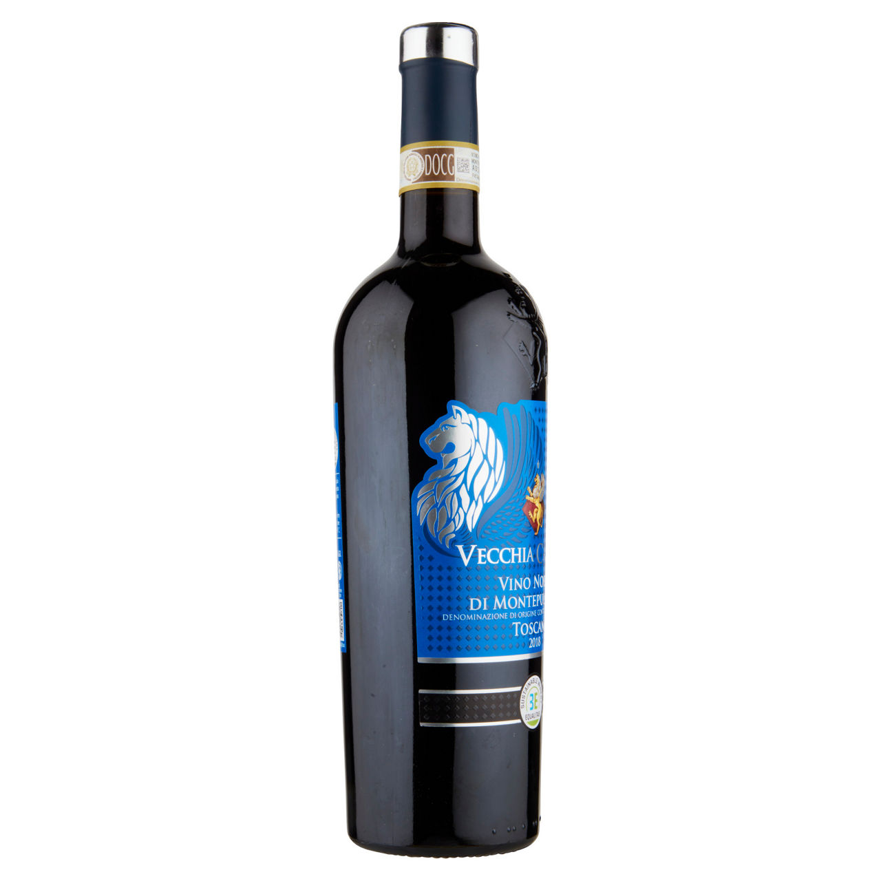 Vino Rosso Nobile di Montepulciano DOCG 750 ml - Immagine 51