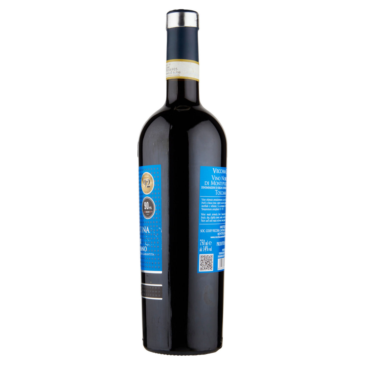 Vino Rosso Nobile di Montepulciano DOCG 750 ml - Immagine 41