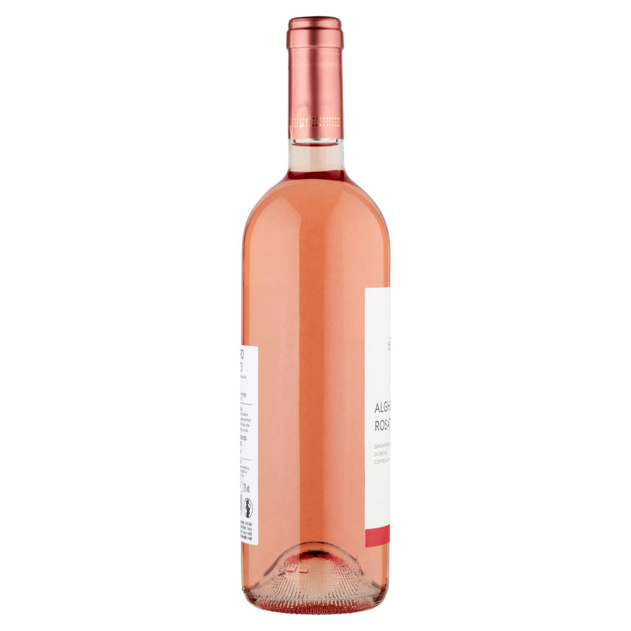 Vino rosè Alghero Rosato DOC 750 ml - Immagine 51